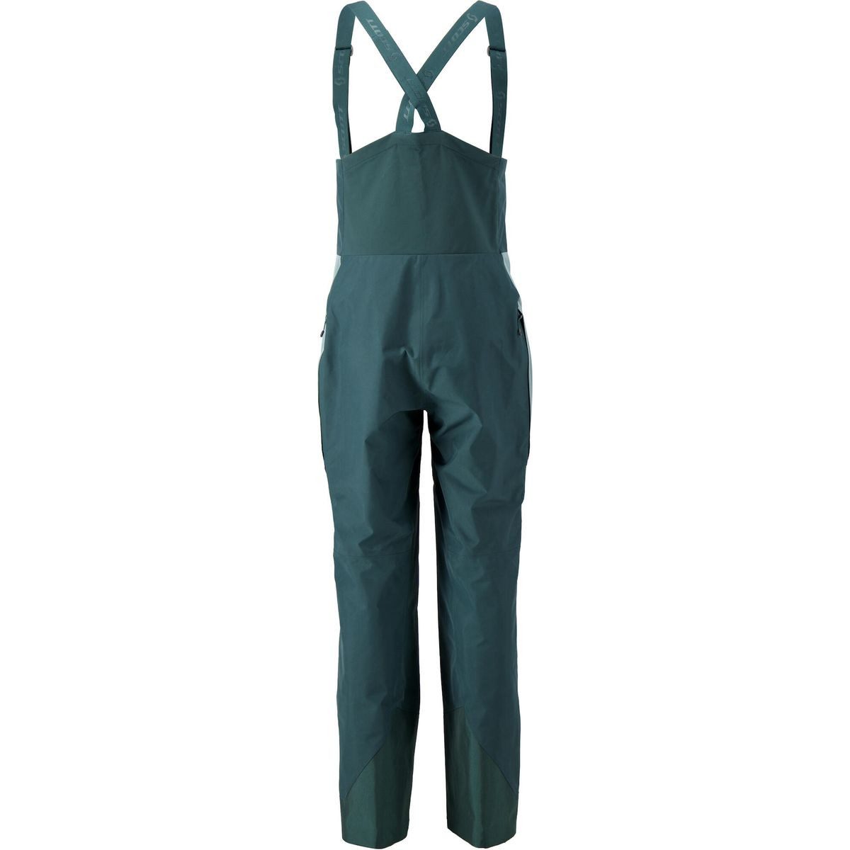 Scott Skihose Pants M's Vertic GTX 2L Hochwertige, wind- und wasserdichte Freeride-Hose für Herren mit