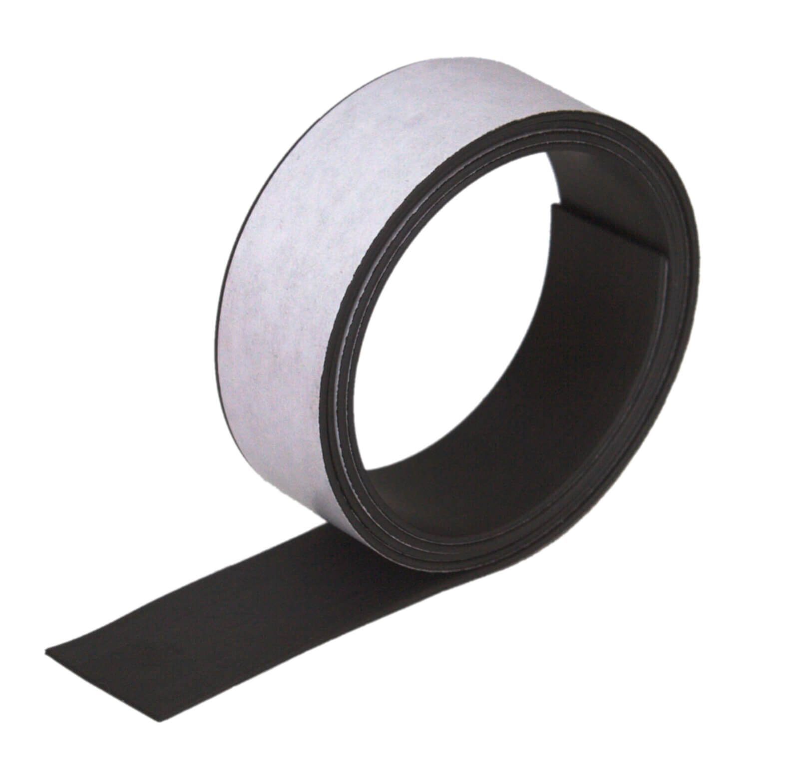 Klebeband Tape Magnetklebeband magnetisches 76cm