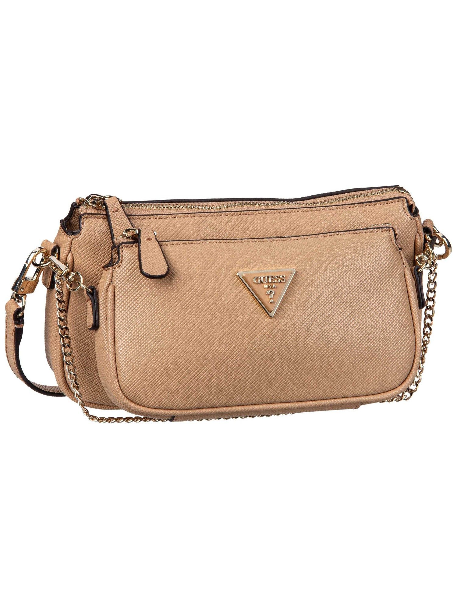 Umhängetasche Noelle Double Pouch ZG