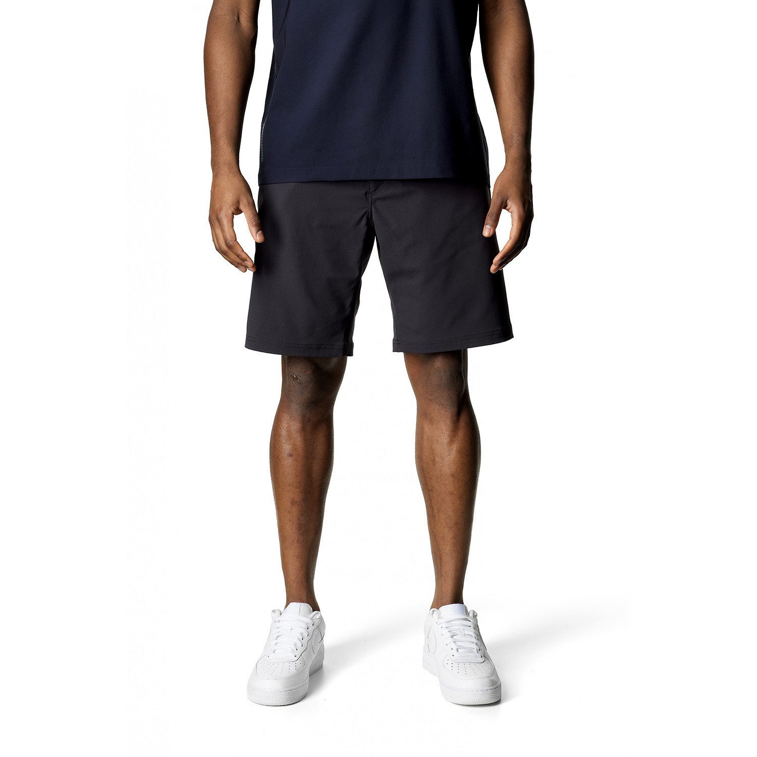 Houdini Funktionsshorts Short M DOCK SHORTS