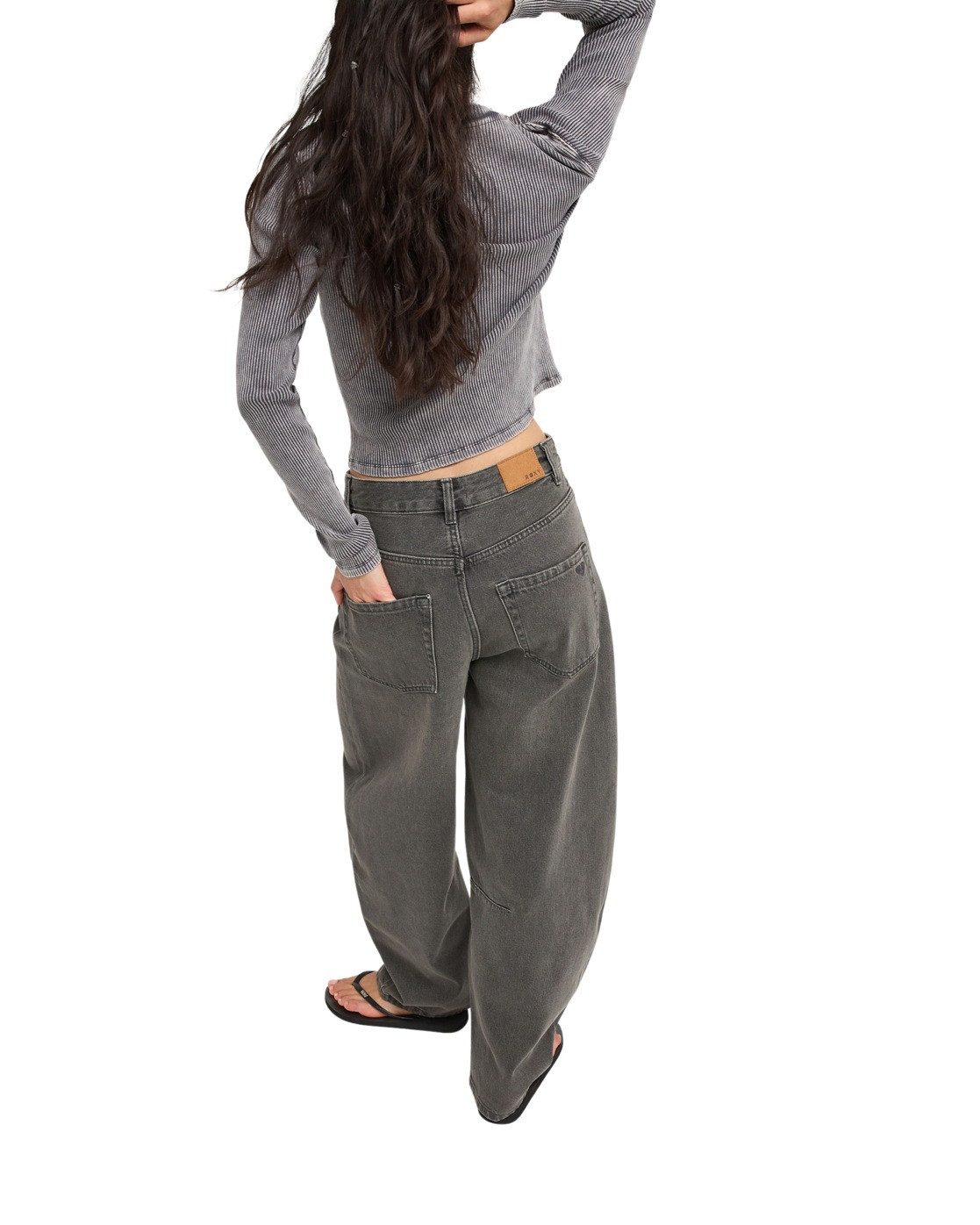 Roxy Jeansjeggings Saltywater Glow