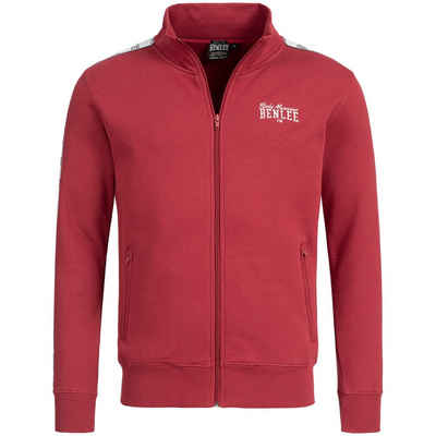 Benlee Rocky Marciano Sweatjacke CUNINGHAM