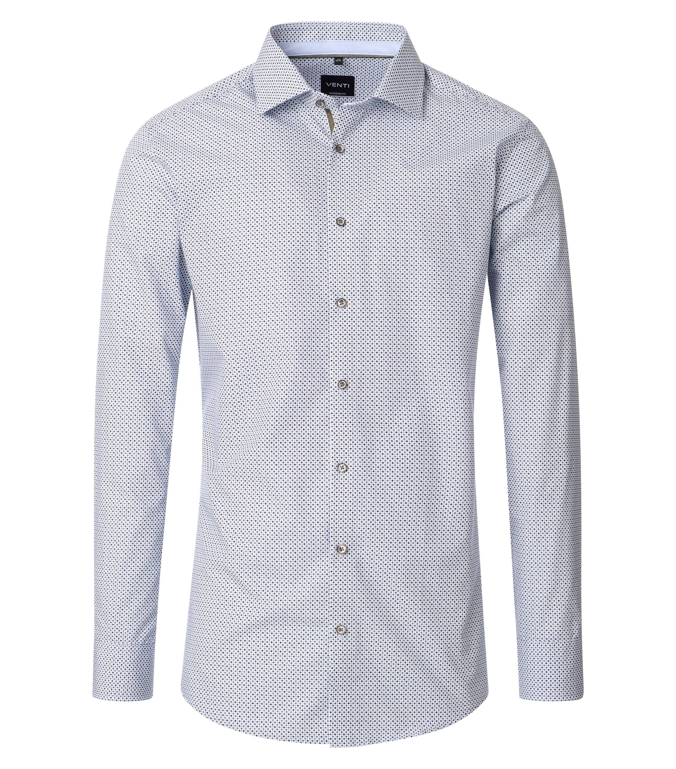 Businesshemd Kent Modern Fit