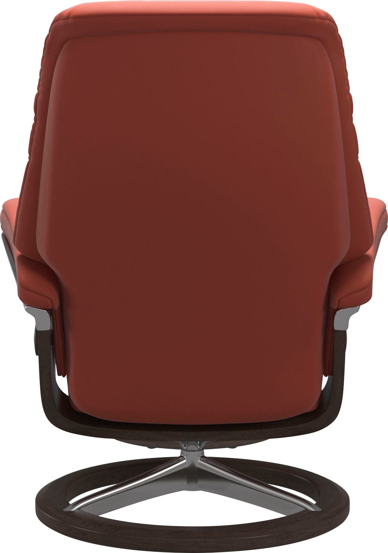 Stressless® Relaxsessel Sunrise, mit Signature Base, Größe L, Gestell Wenge