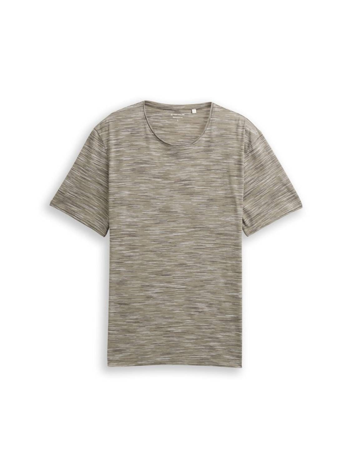 TOM TAILOR T-Shirt 1050176 Pflegeleicht günstig online kaufen