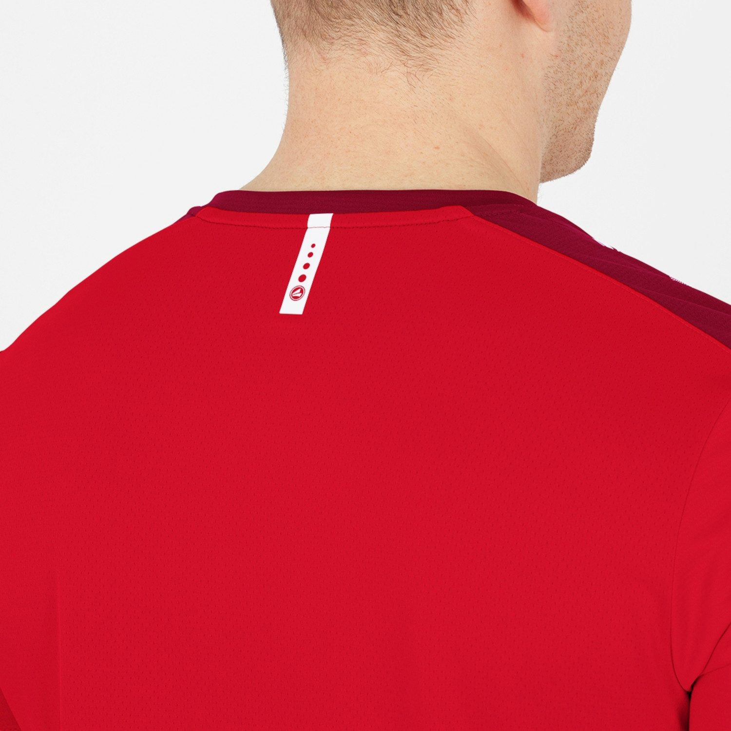 Jako T-Shirt Jako Herren T-Shirt Champ 2.0 6120