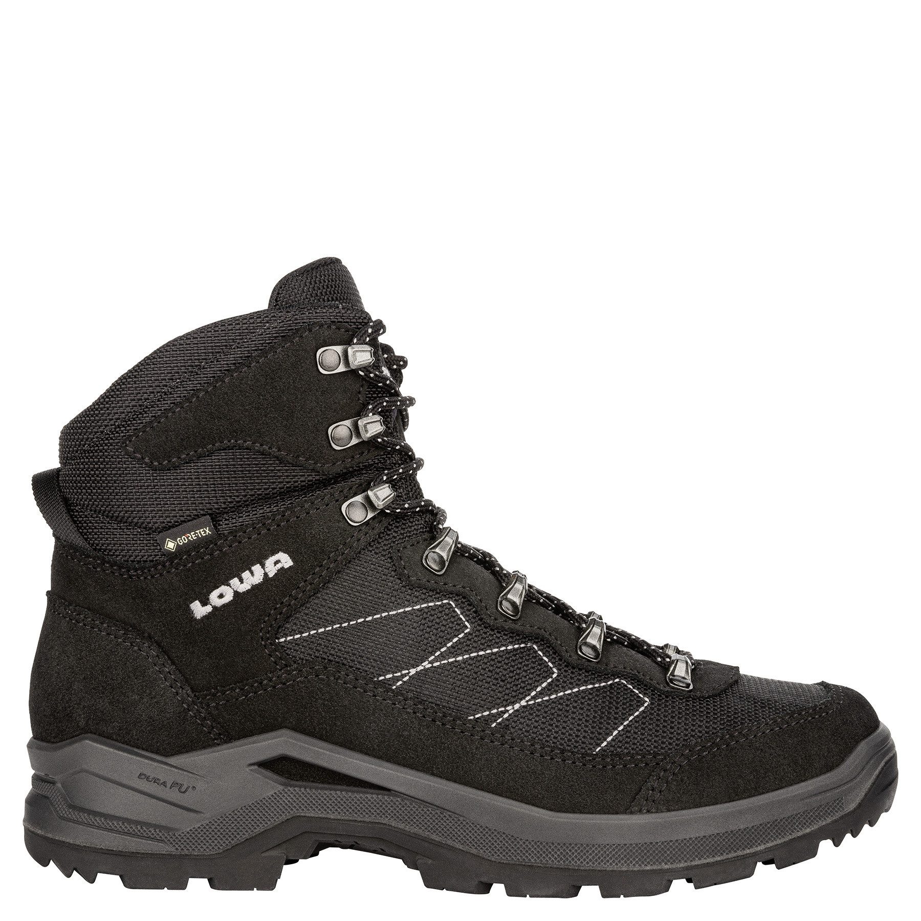 Lowa TAURUS PRO GTX MID [2024] Wanderschuh (0-tlg)
