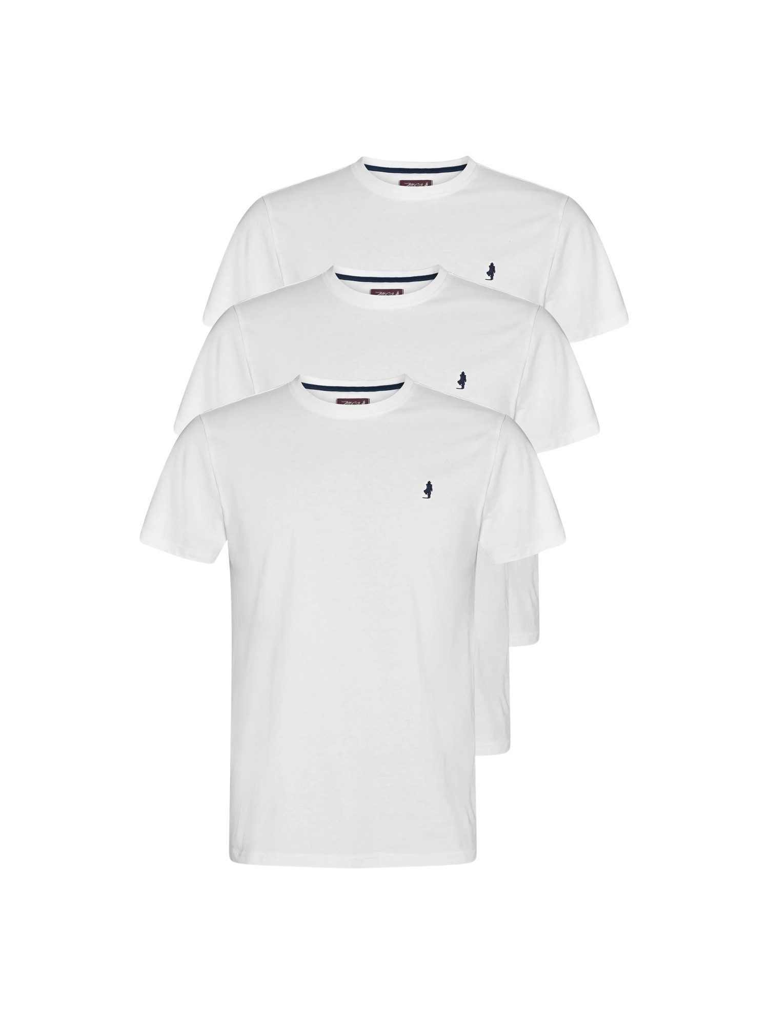 White-White-White