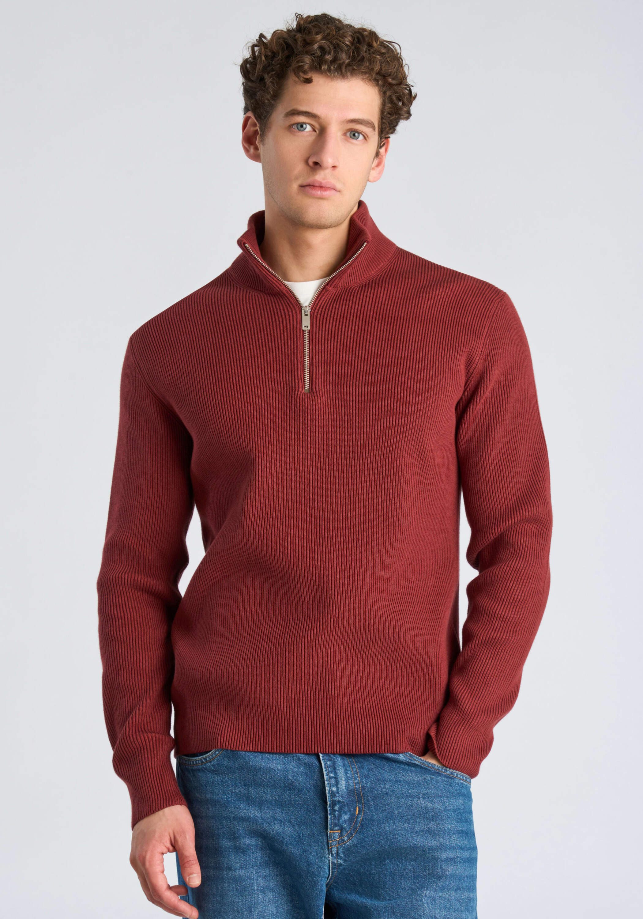 Troyer Troyer Relaxed Fit