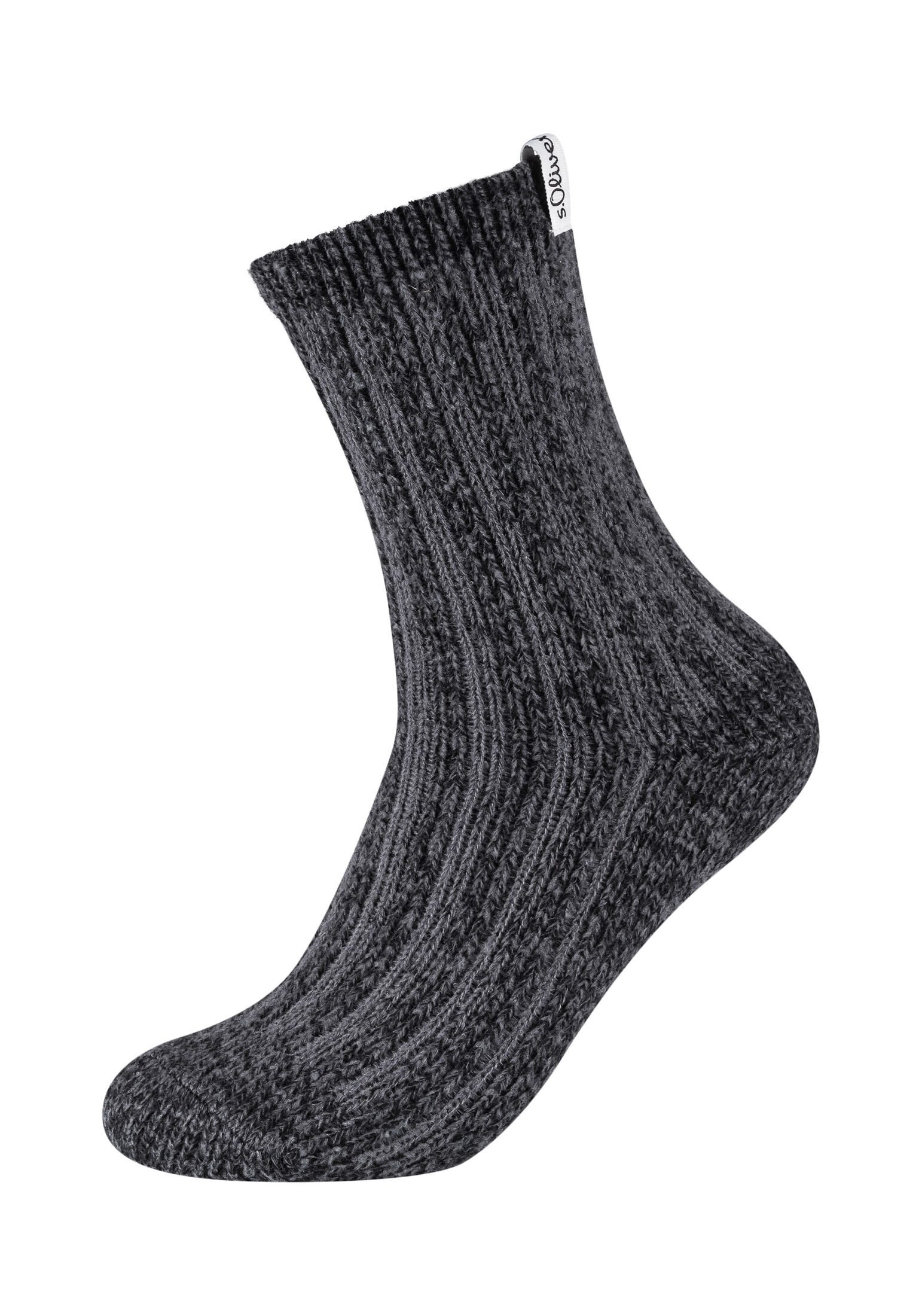s.Oliver Socken Socken 3er Pack günstig online kaufen