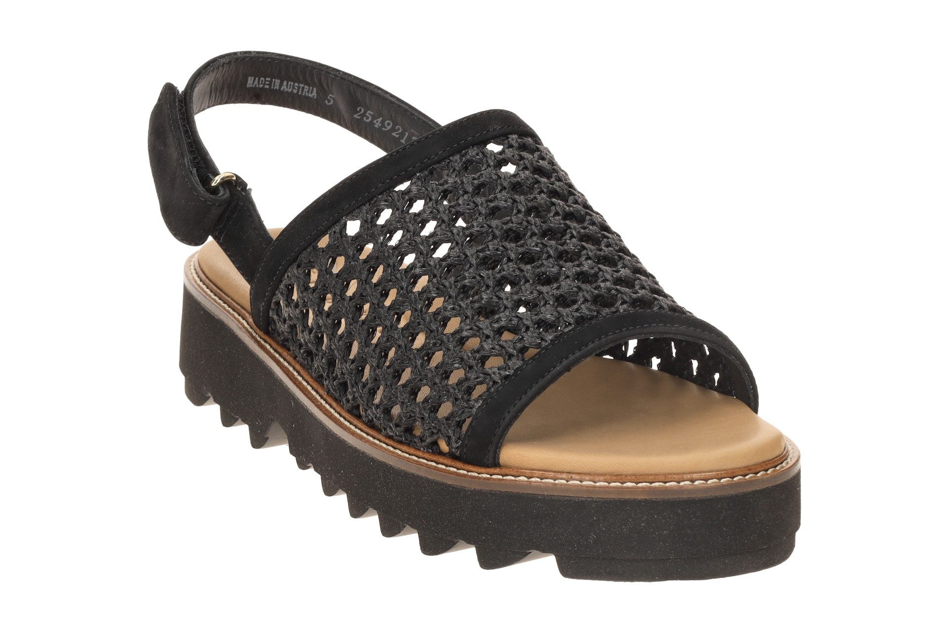 Paul Green 6209-029 Sandalette