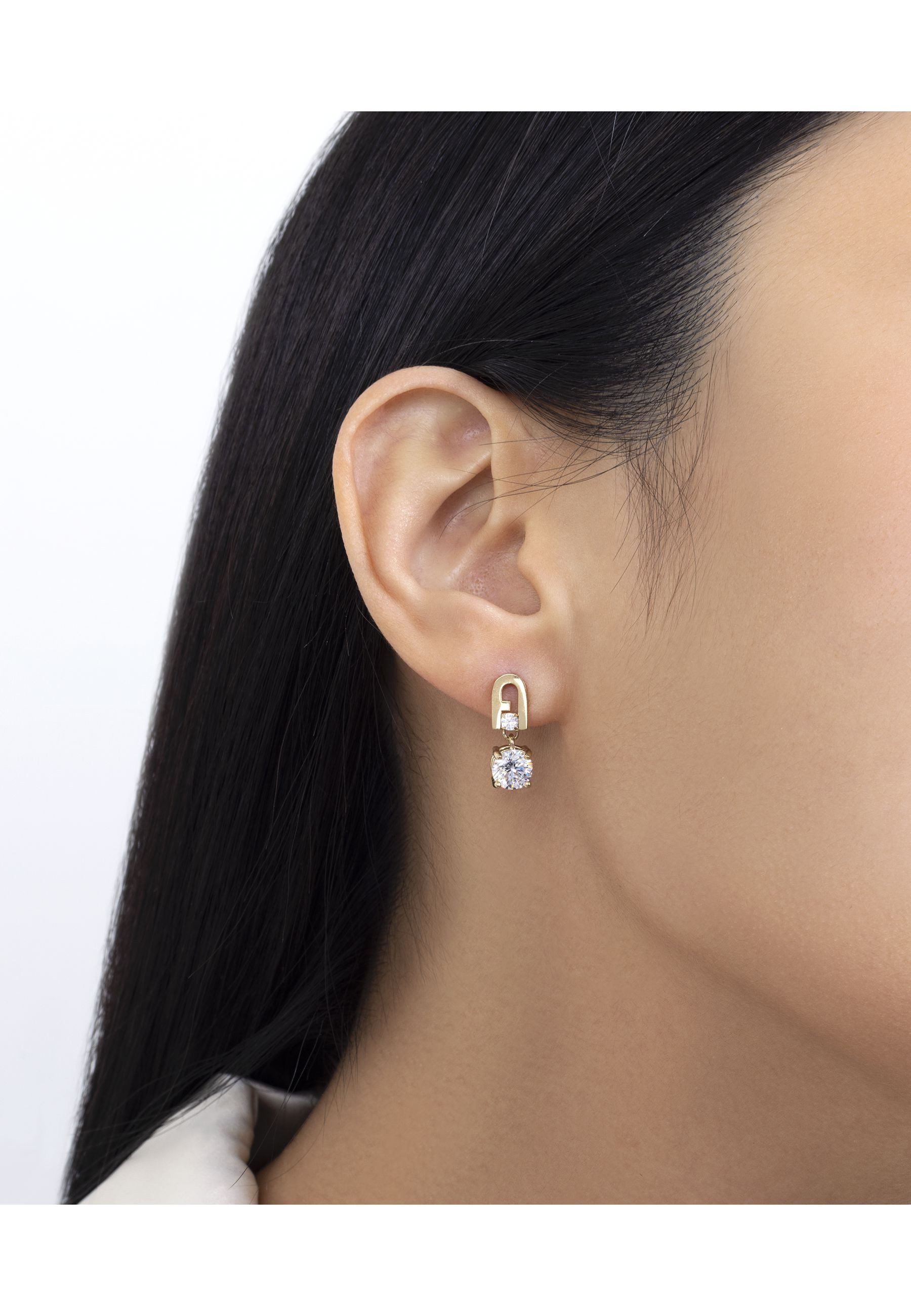 Furla Ohrhänger-Set FURLA SPARKLING (ohrclips, 1-tlg) günstig online kaufen