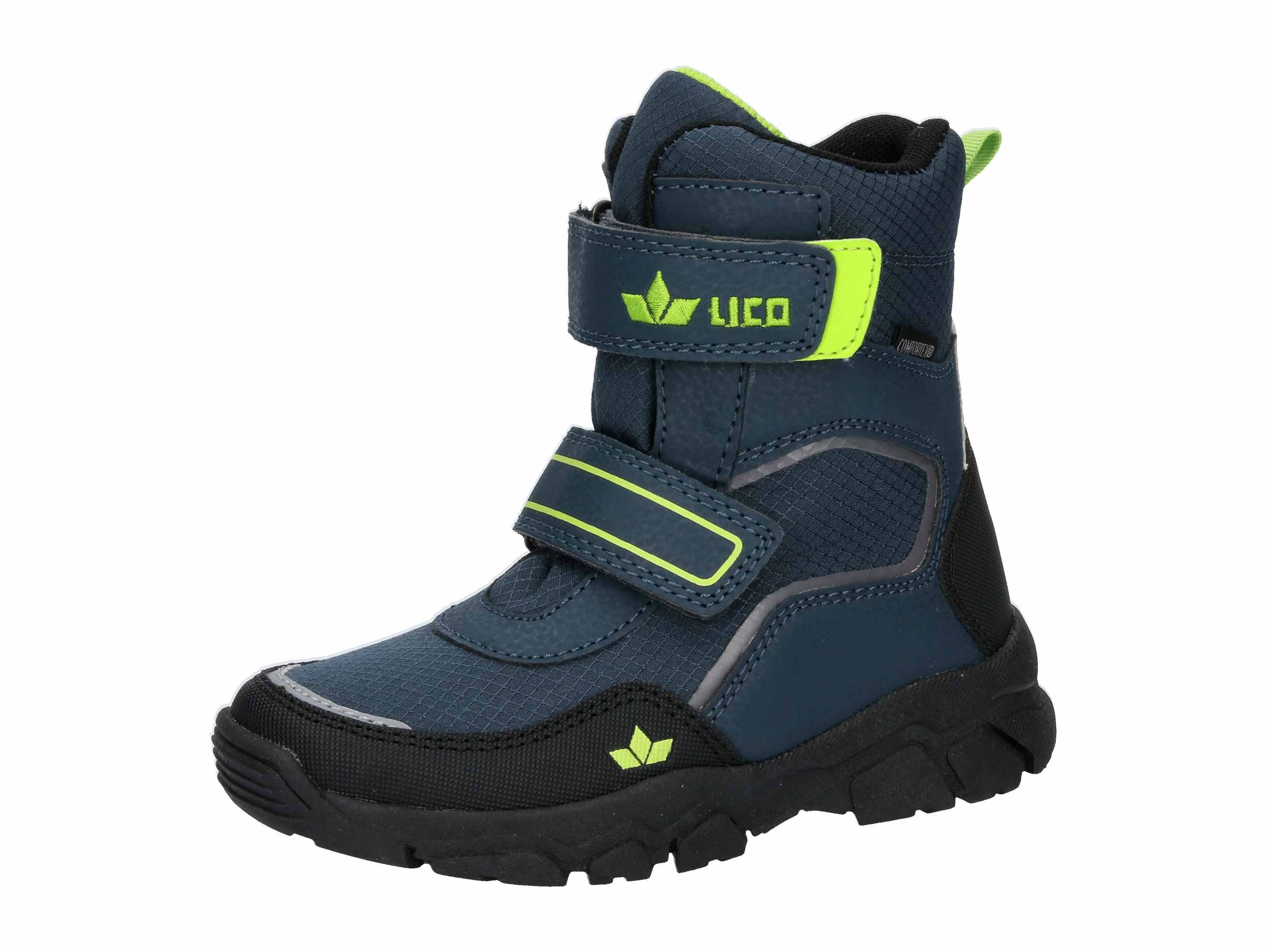 Winterboot Pintamo V 36 Winterstiefel