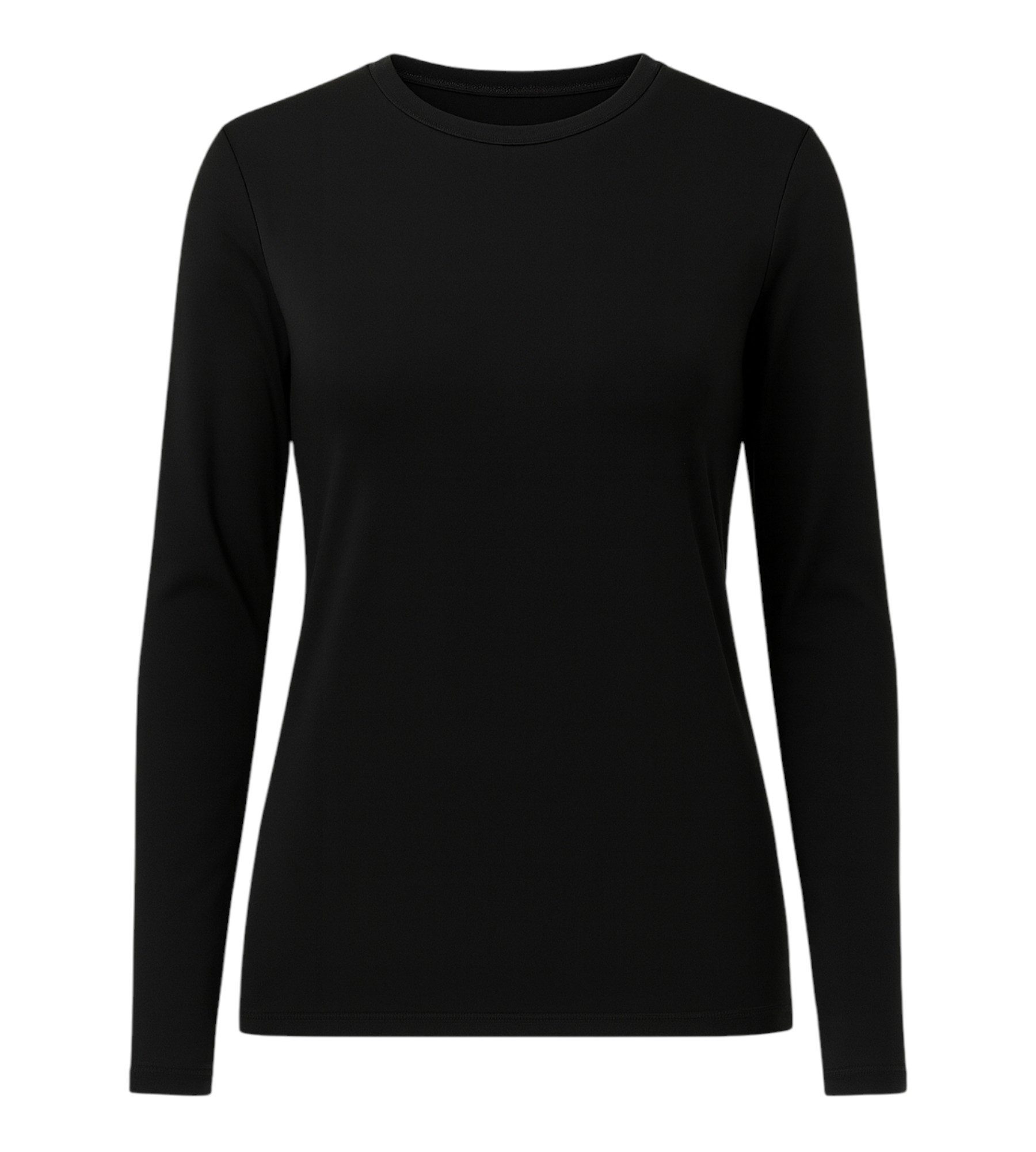 Tutku Elit Thermounterhemd Damen Winter Unterhemd Langarm – Funktionsshirt günstig online kaufen