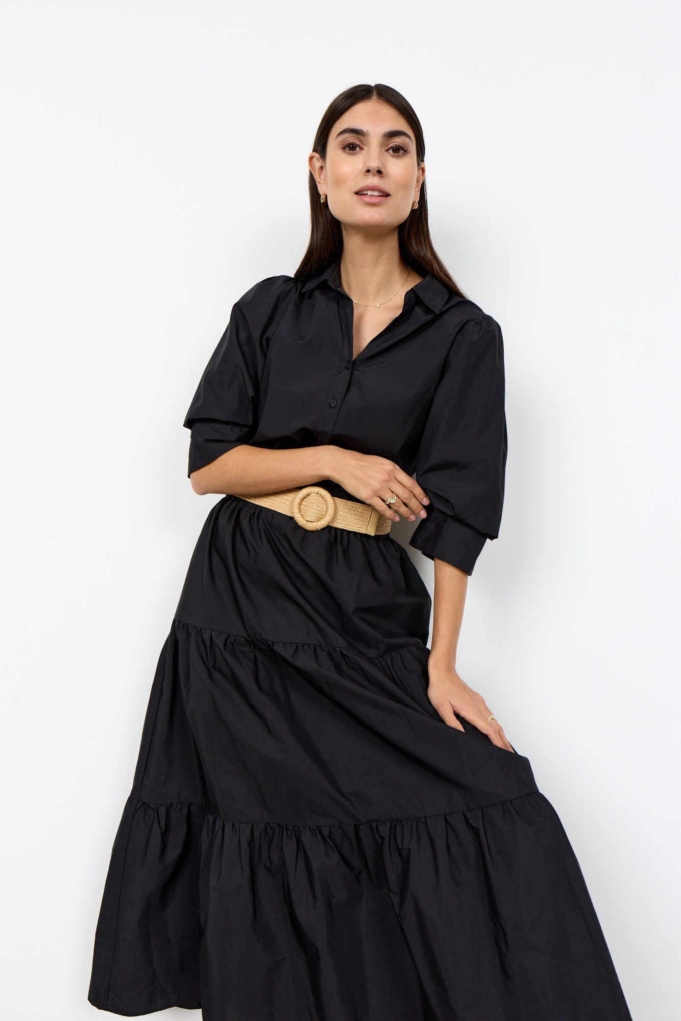 soyaconcept Minirock SC-NETTI 127