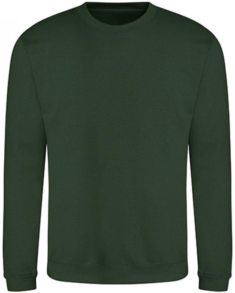 Just Hoods Sweatshirt Herren Sweatshirt +WRAP günstig online kaufen