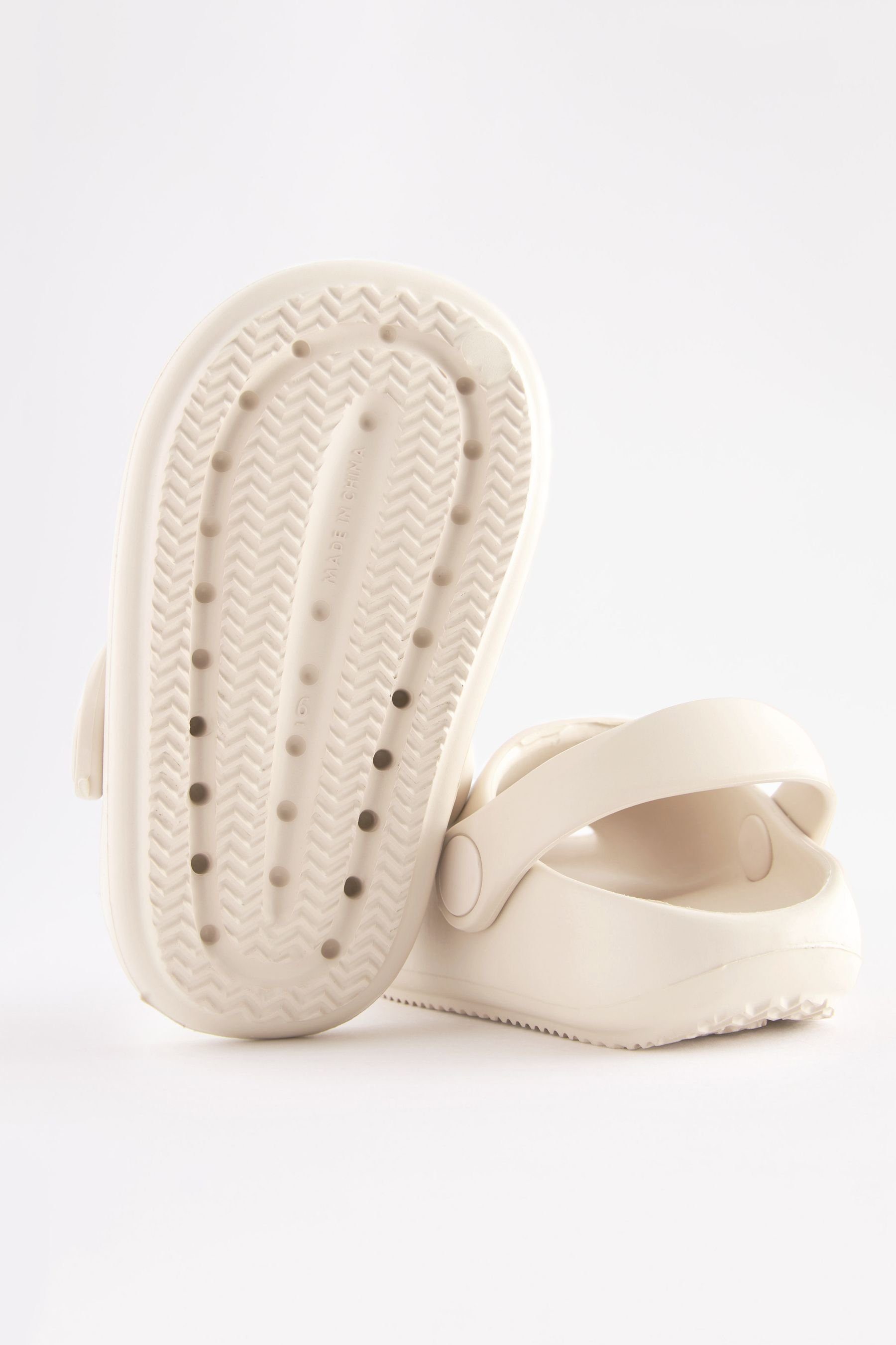 Next Kompakte Slider Pantolette (1-tlg)