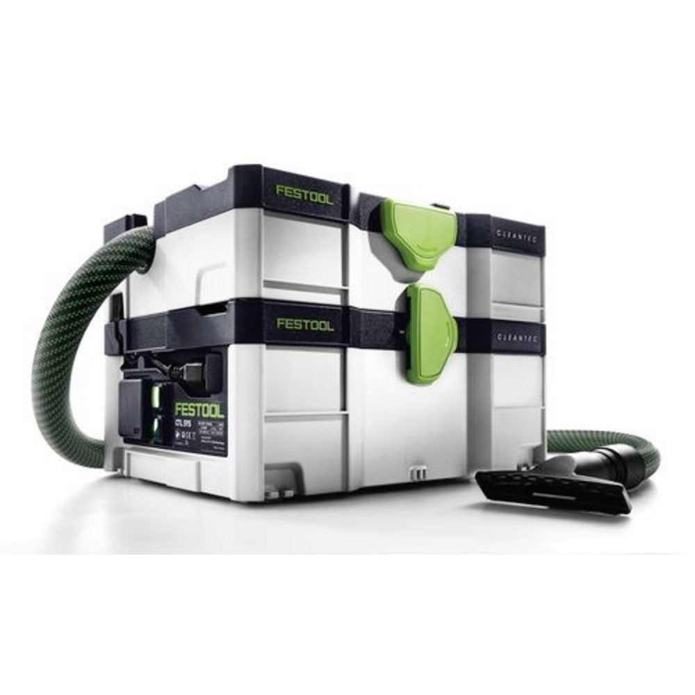 FESTOOL Industriesauger Festool CTL SYS Absaugmobil