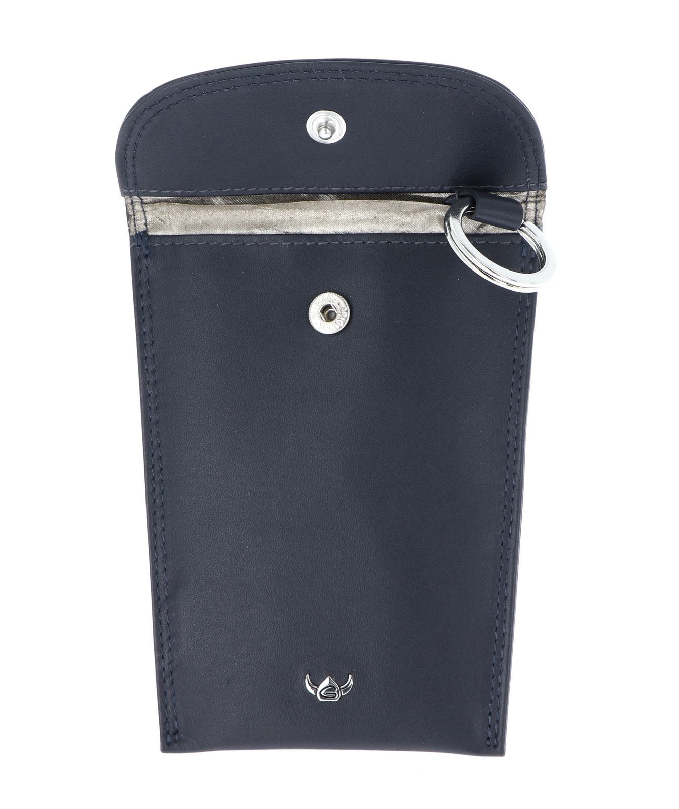 Golden Head Schlüsseltasche Schlüsseletui 5155, aus echtem Rindsleder mit R günstig online kaufen