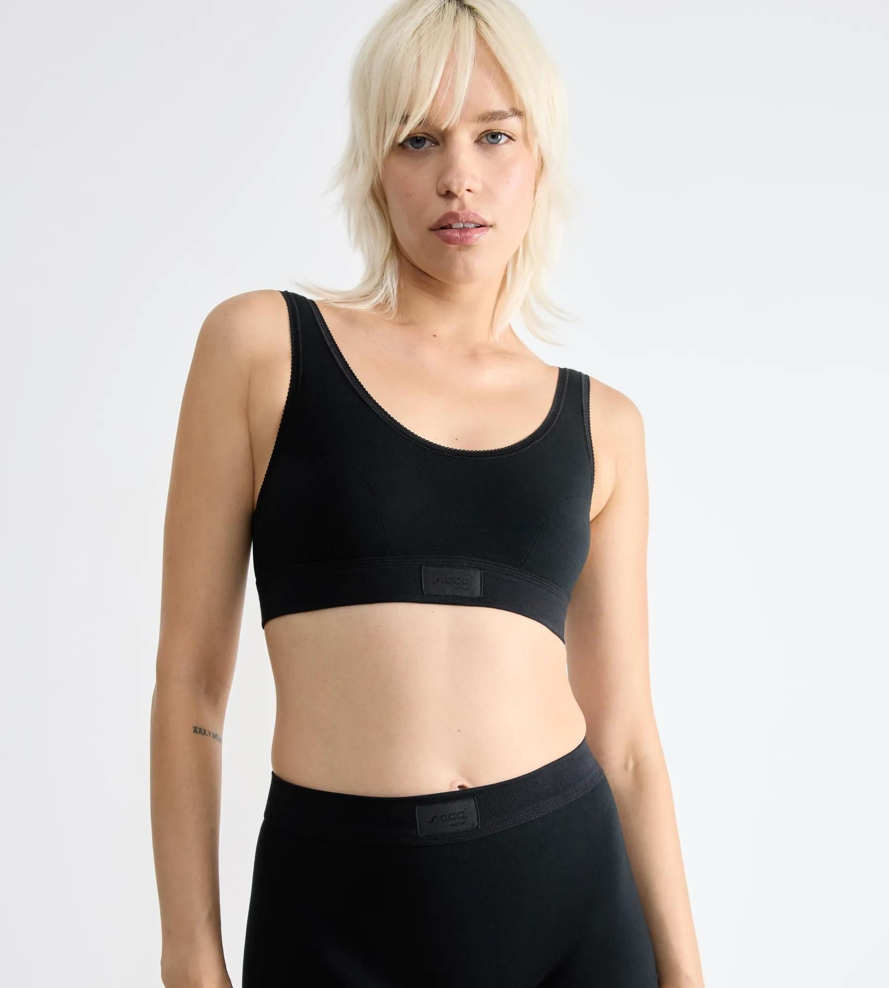 Bustier Double Comfort T
