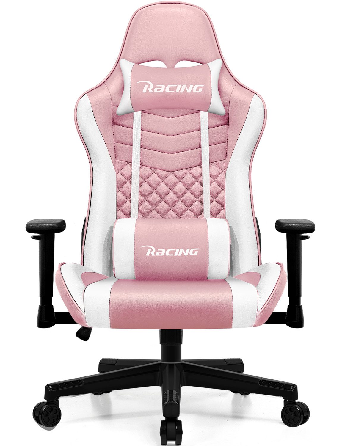 Hiazurm Gaming-Stuhl Gaming Stuhl, Bürostuhl Ergonomisch, Gaming Chair (Erg günstig online kaufen