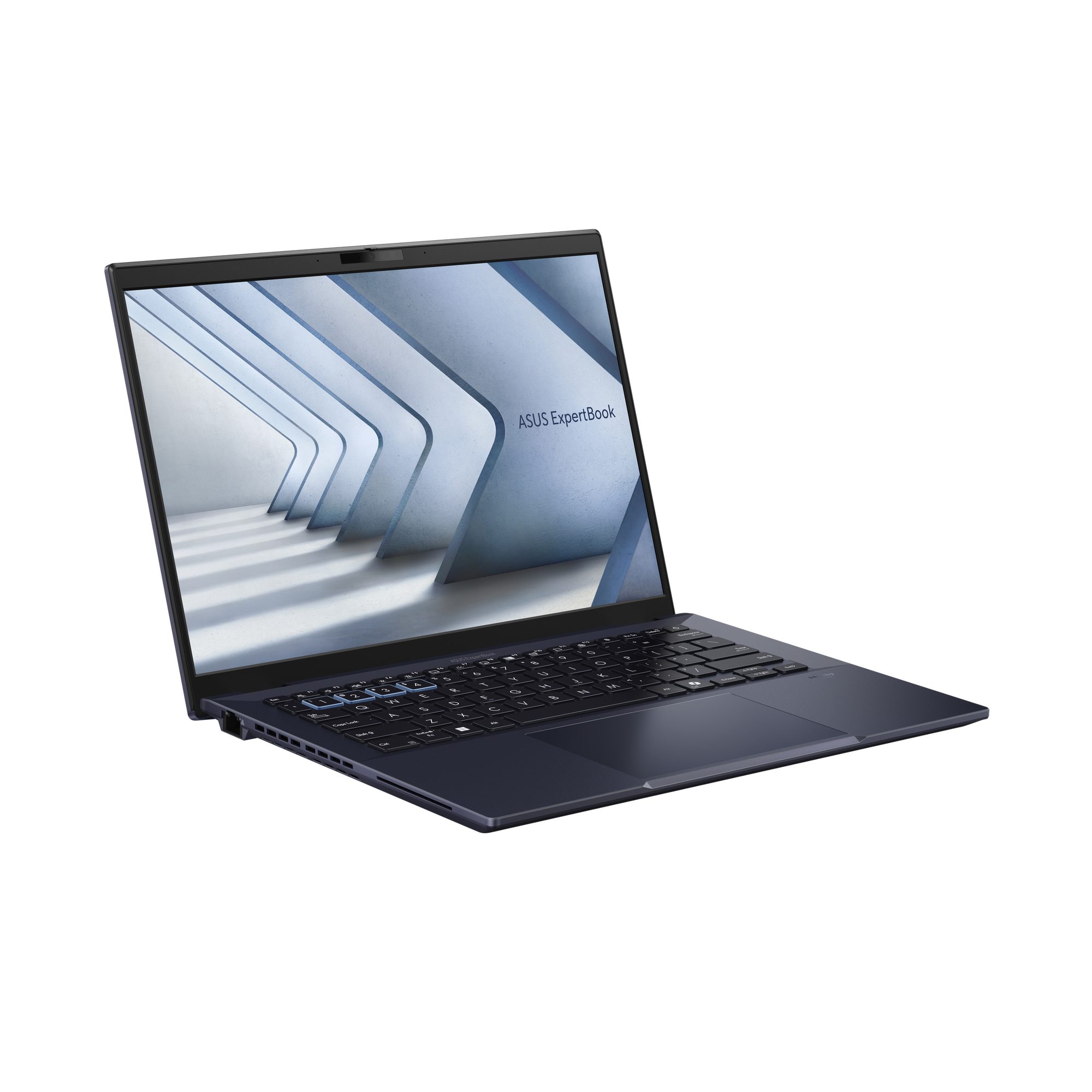 ExpertBook B5 B5404CMA_L-QM0517X Business-Notebook