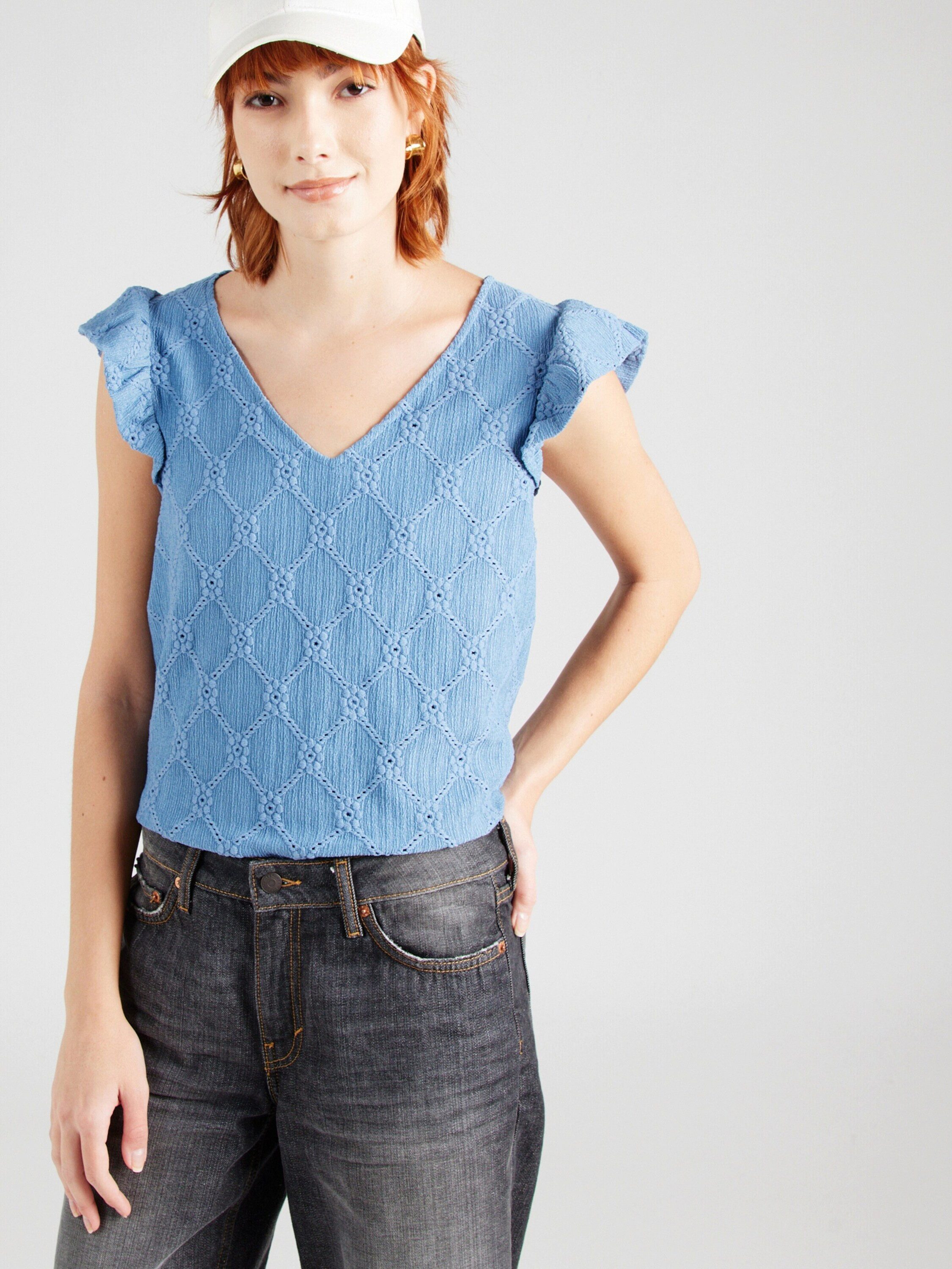 Funktionsbluse Videlea