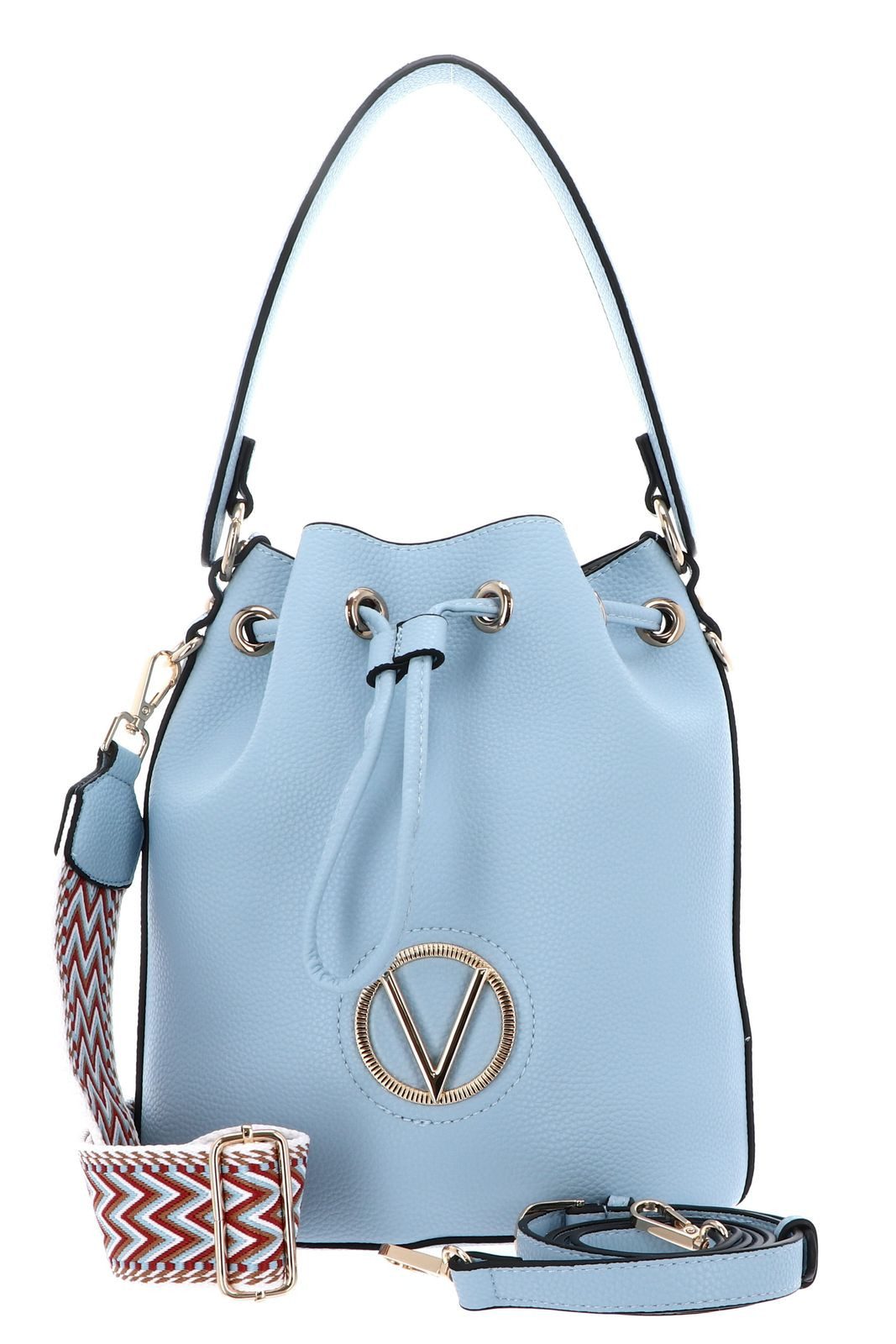 Schultertasche Secchiello