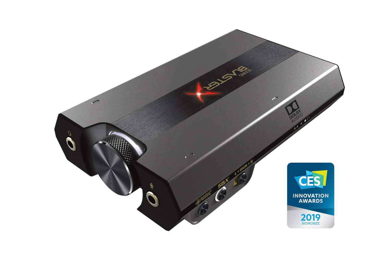 GOOD CONNECTIONS Soundkarte