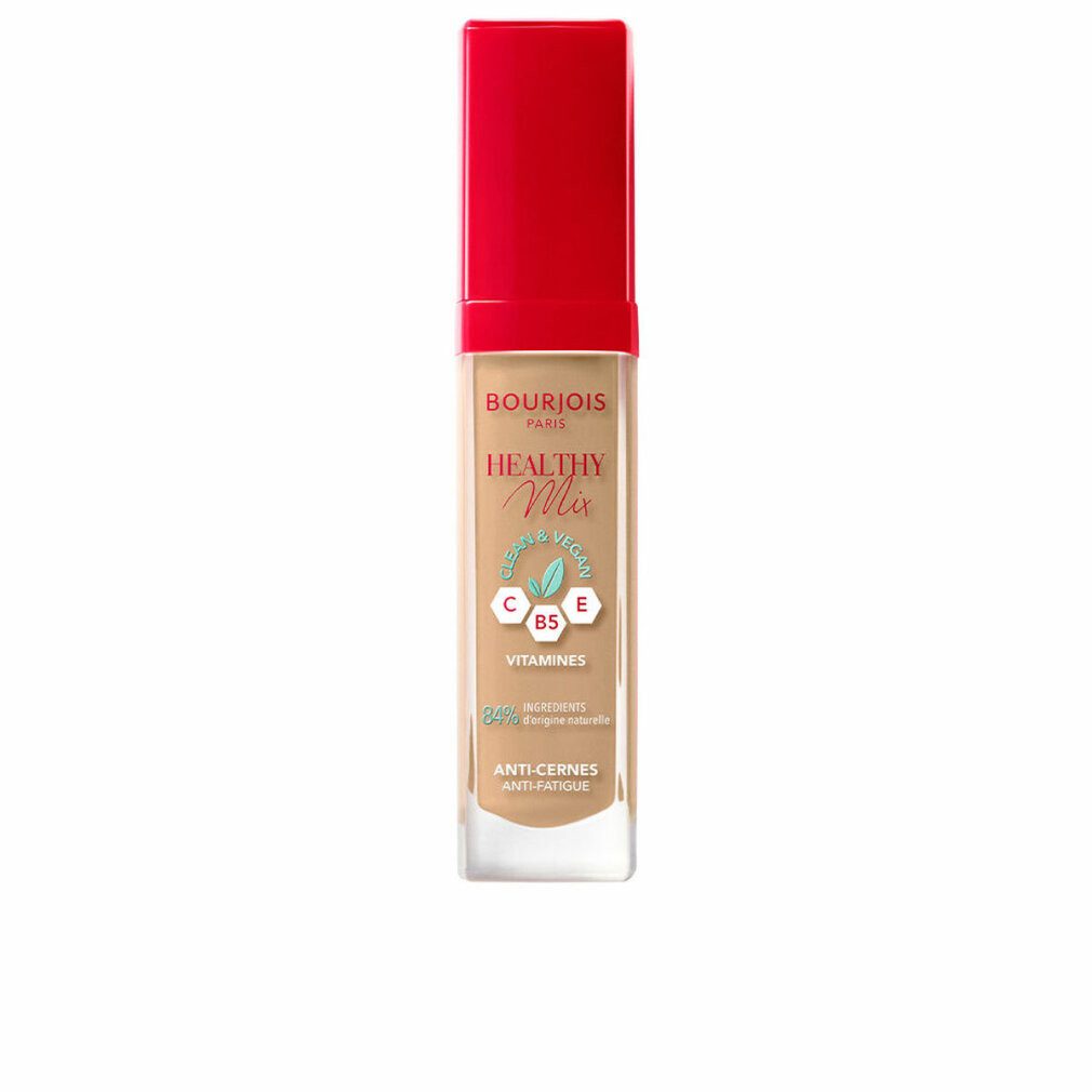 Bourjois Concealer Bourjois Healthy Mix Concealer Vitamines 53-Golden Beige