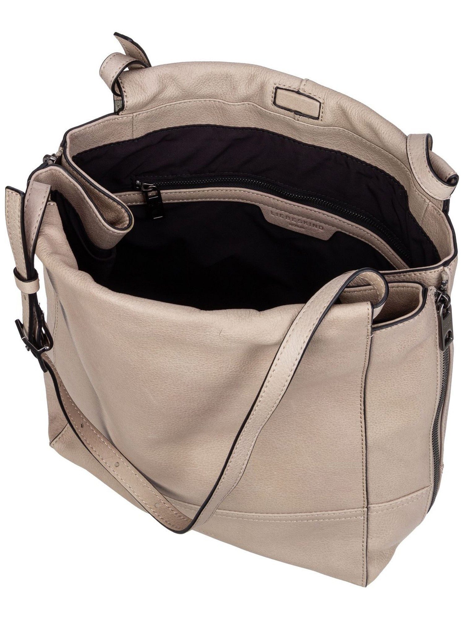 Liebeskind Berlin Handtasche Lou 2, Hobo Bags