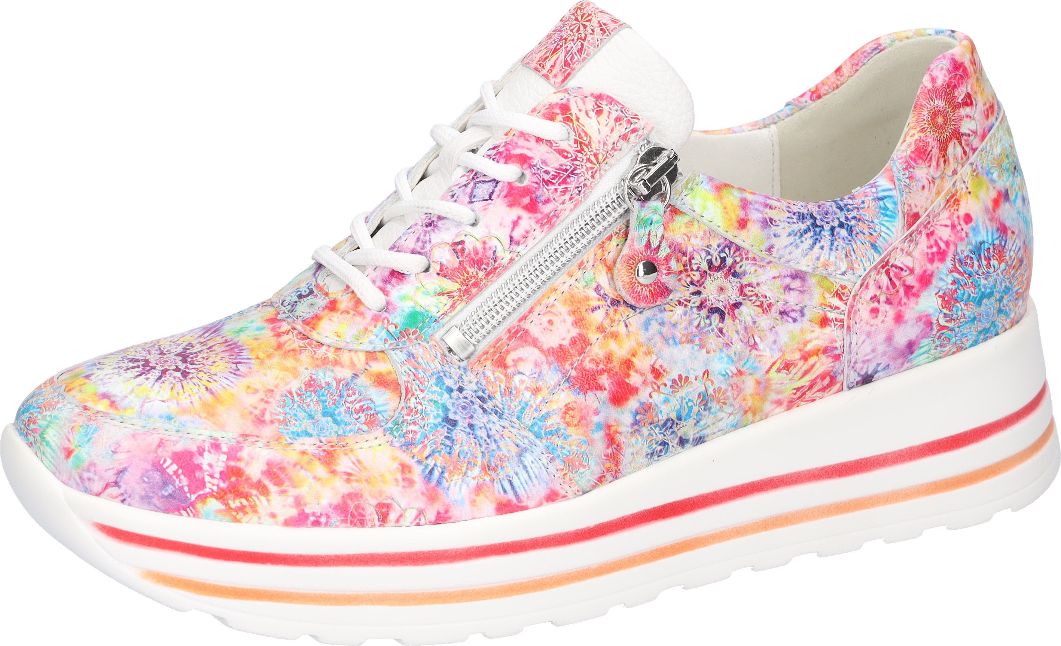 H-LANA Plateausneaker