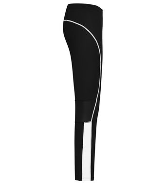 James & Nicholson Jogginghose Damen Lauftights lange Jogginhose JN479 Weiche, elastische Qualität mit Elasthan