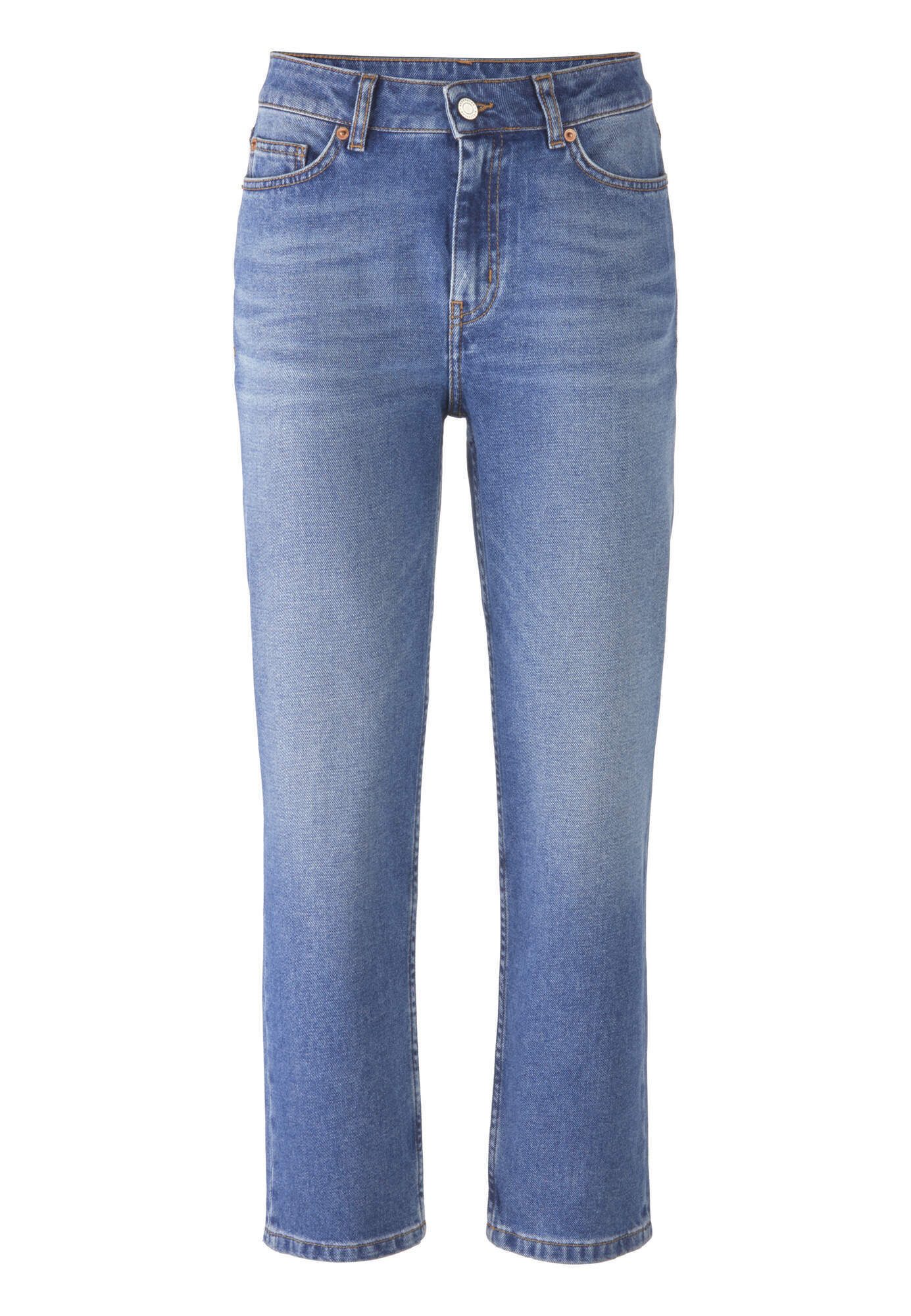 Hessnatur Bequeme Джинсы aus Bio-Denim (1-tlg) aus Bio-Denim