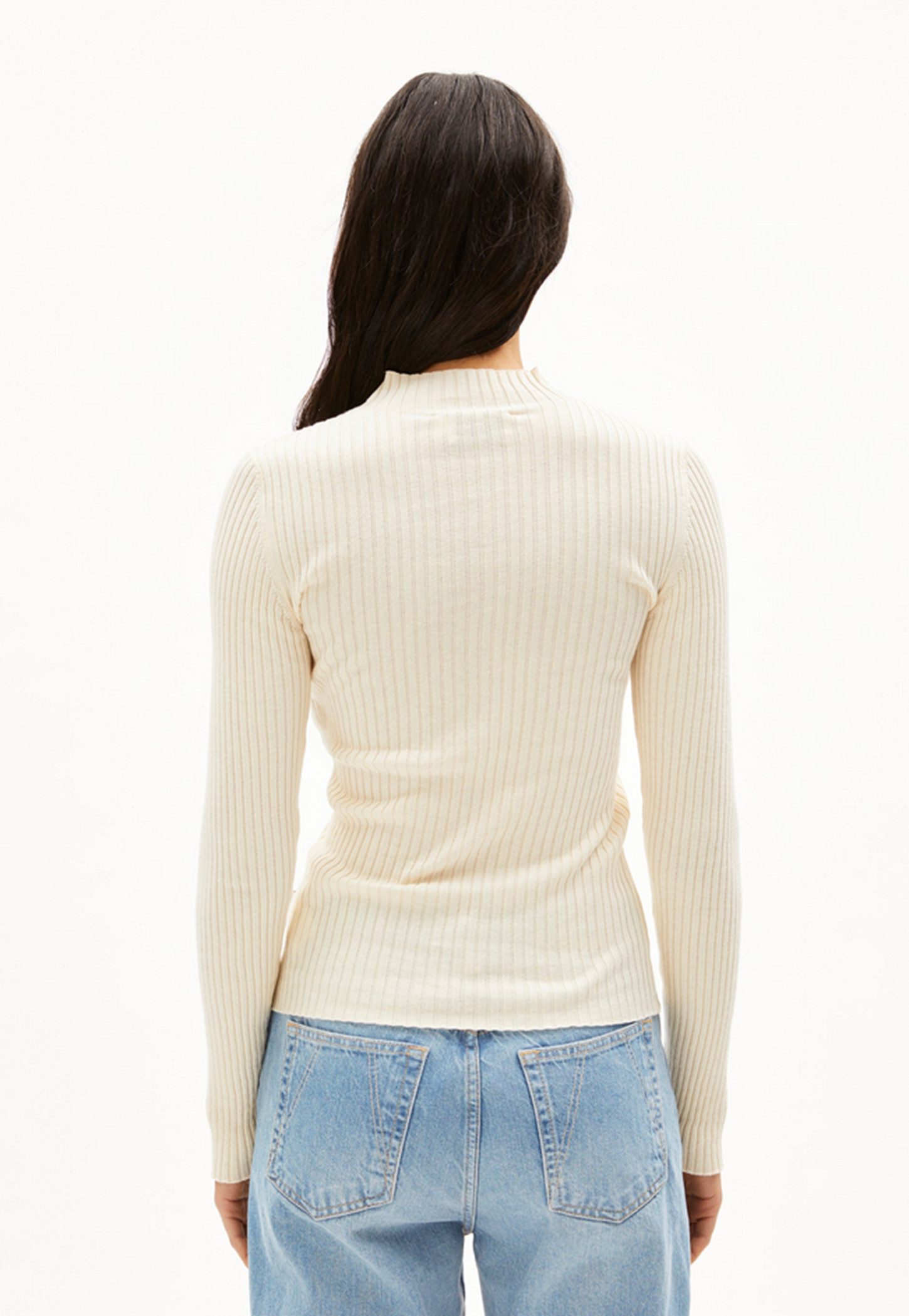 Armedangels Langarmshirt ALAANIA