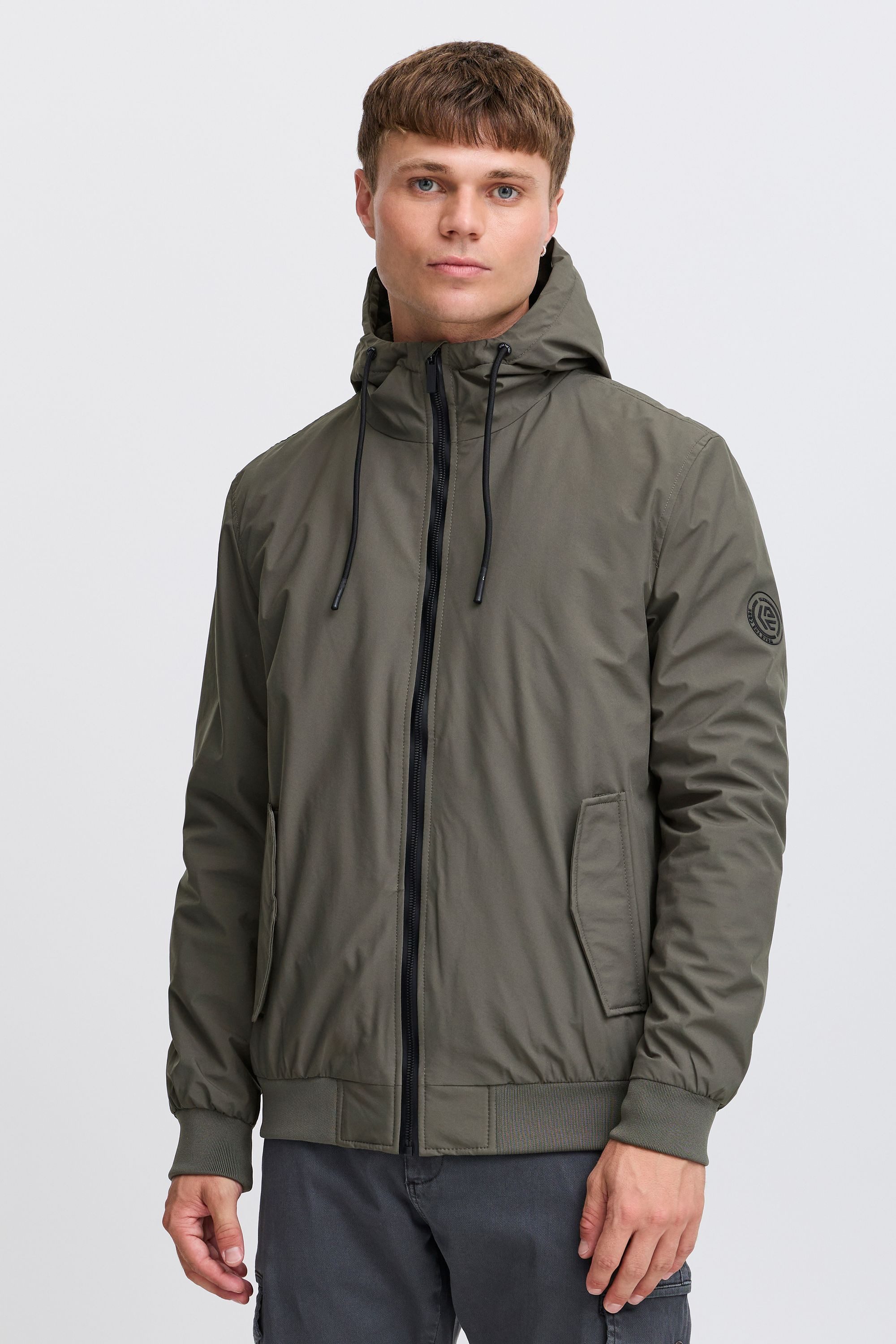 Steppjacke IDPablos