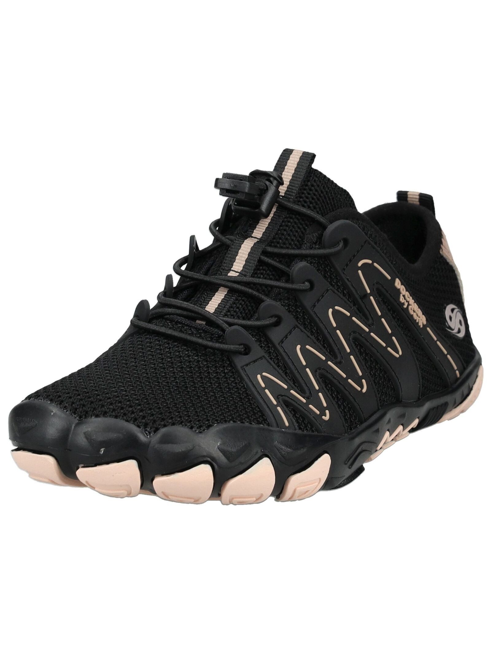 Wanderschuhe Textil Trekkingschuh
