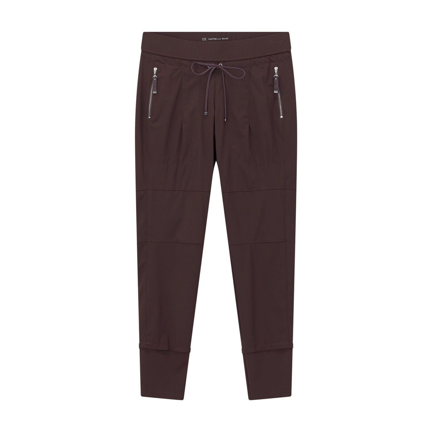 Raffaello Rossi Stoffhose