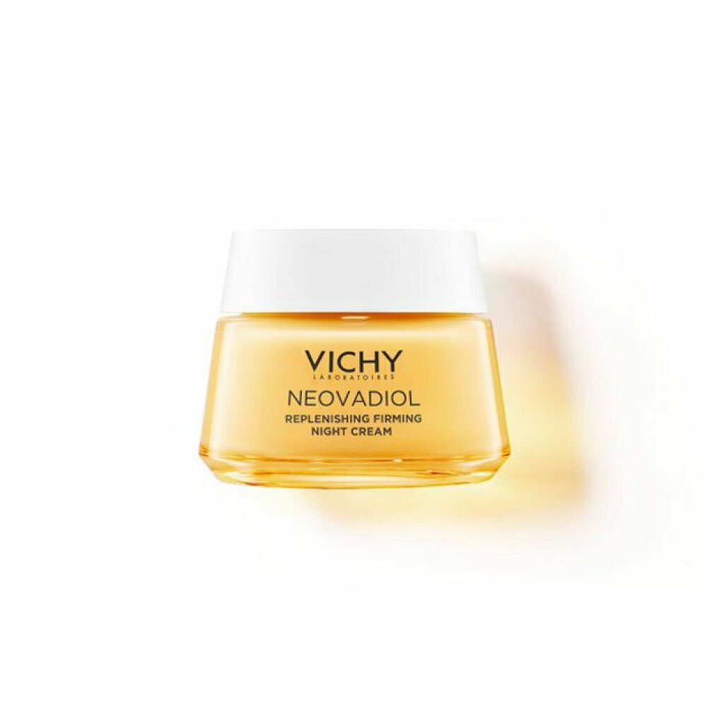Vichy Nagelpflegecreme Neovadiol Replenishing Firming Night Cream