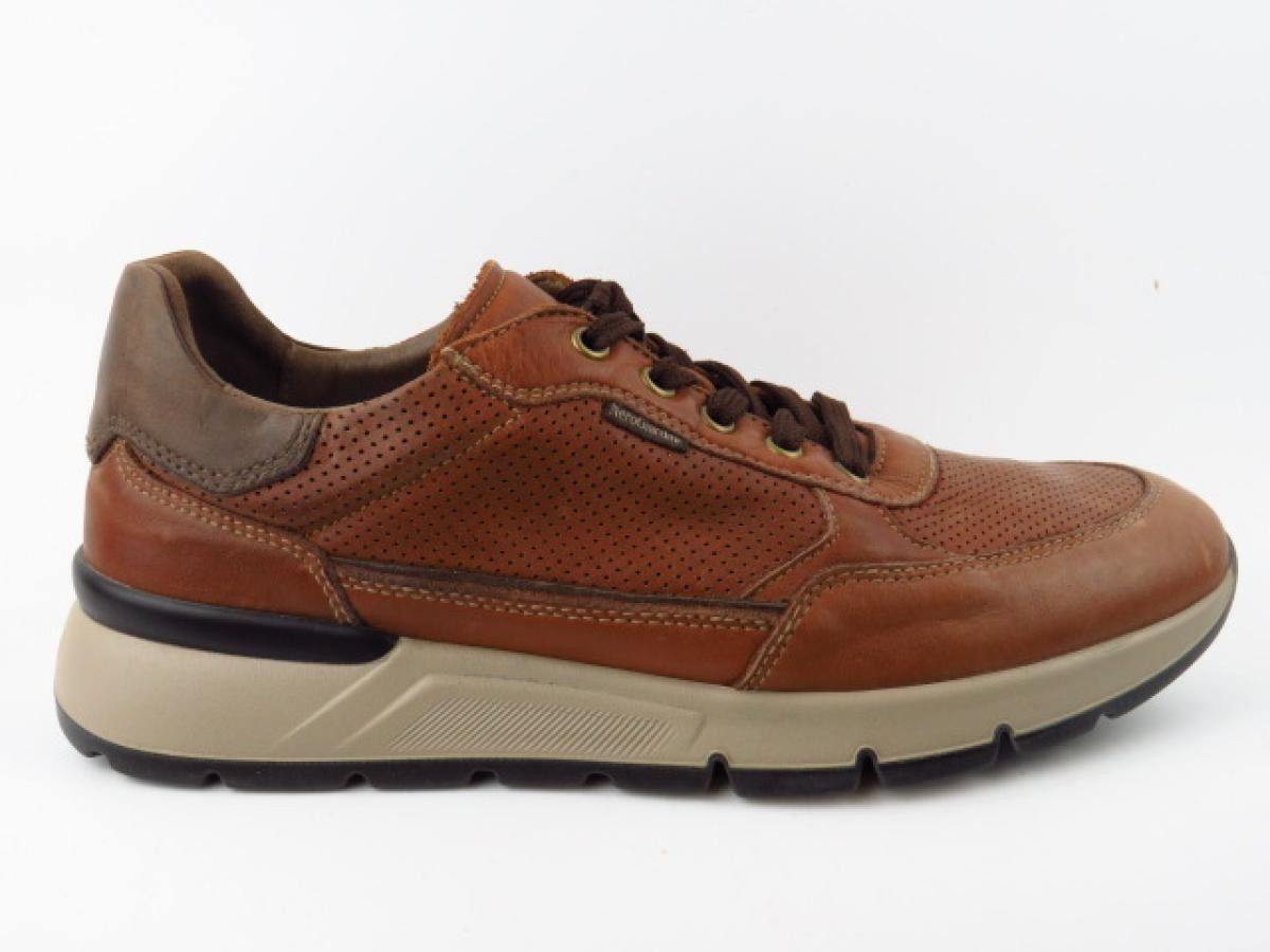 Premium Colorado cuoio Sneaker