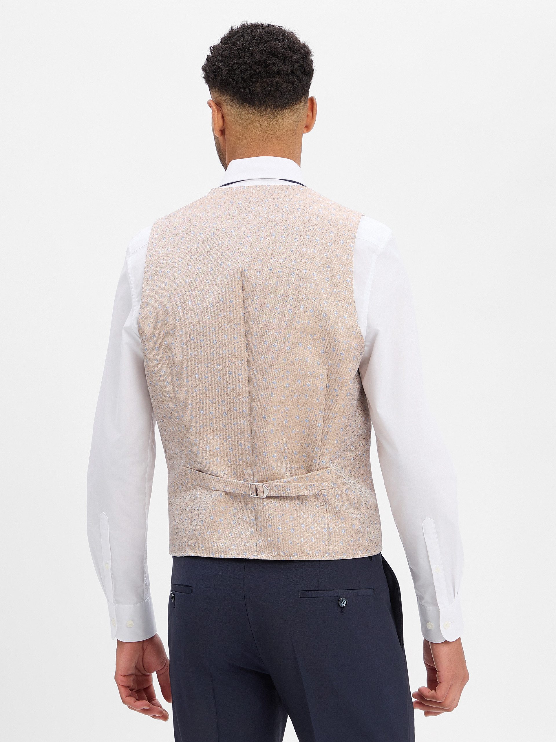 Roy Robson Anzugweste