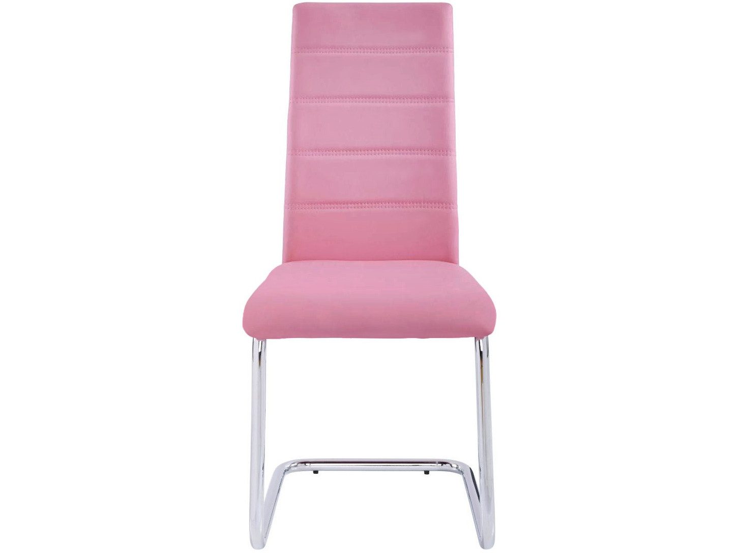 loft24 Freischwinger Adrian (Set, 4 St), günstig online kaufen