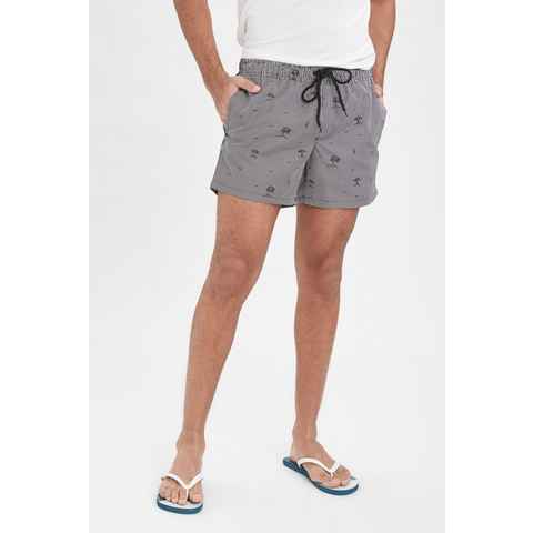 DeFacto Strandshorts Herren Badeshorts LUKE