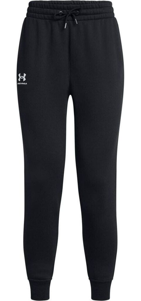 Under Armour® Sweatpants UA Icon Fleece Jogger-BLK günstig online kaufen