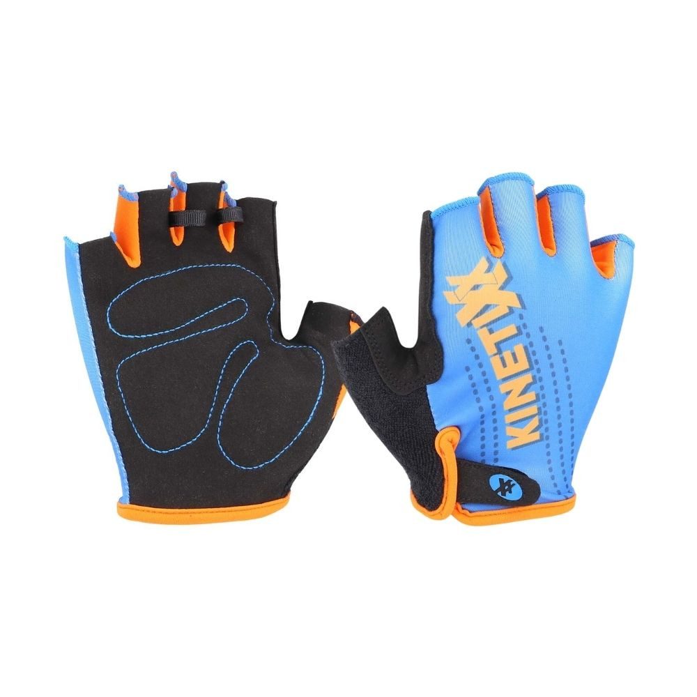 Fahrradhandschuhe Kinder Radhandschuh Lenny, KinetiXx