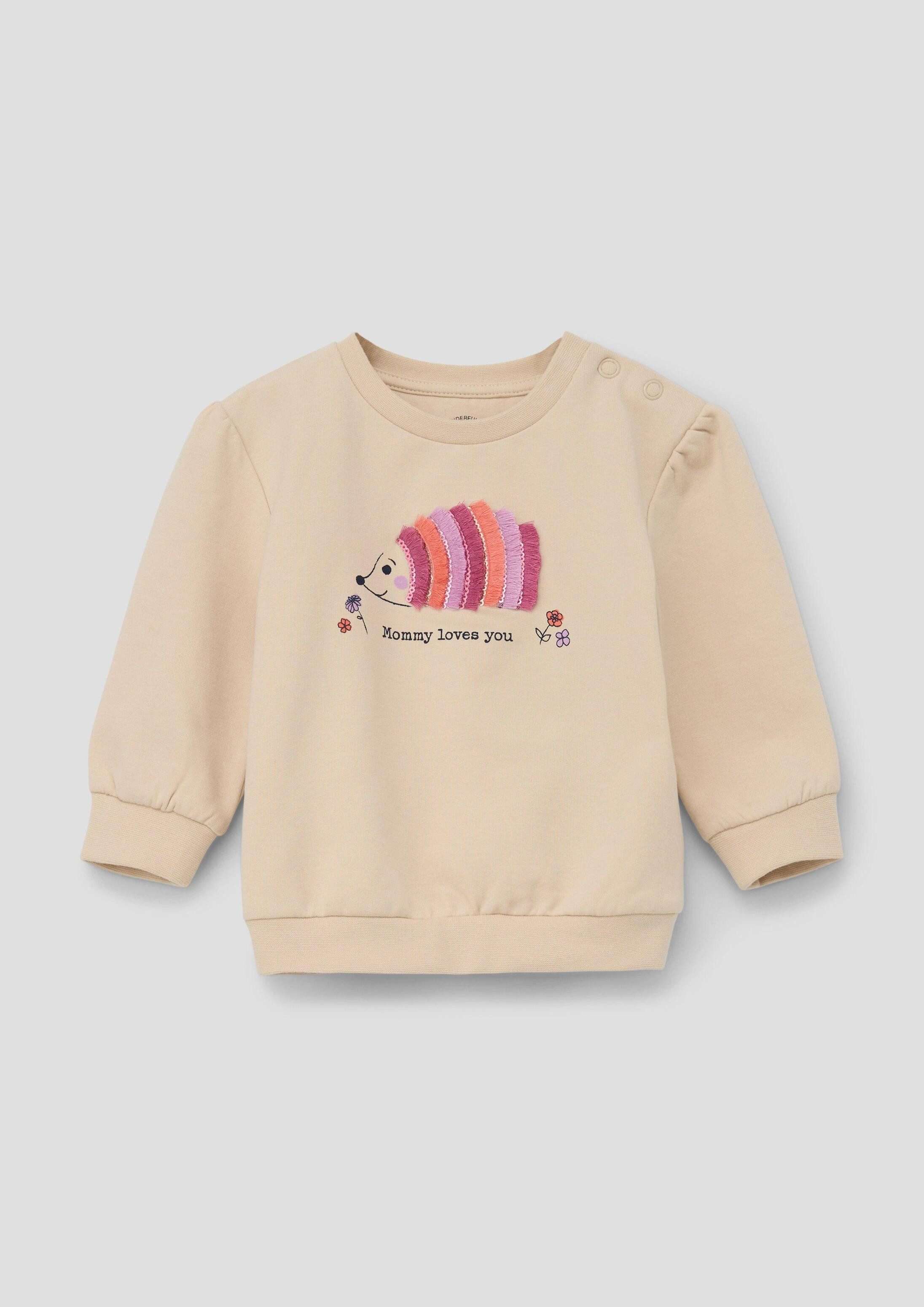 Sweatshirt Sweatshirt