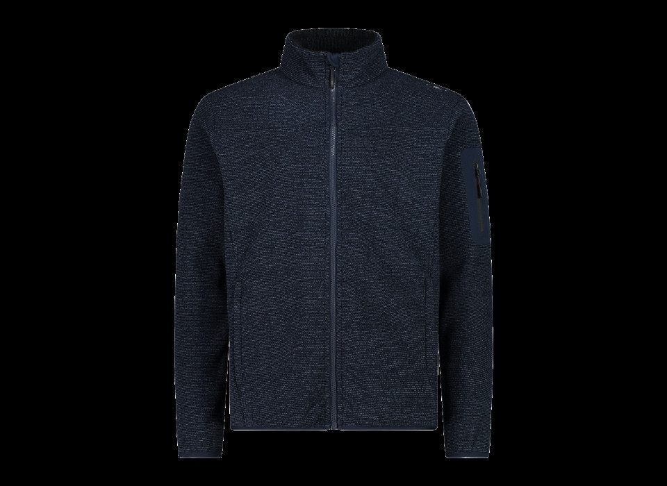CMP Fleecejacke MAN JACKET günstig online kaufen