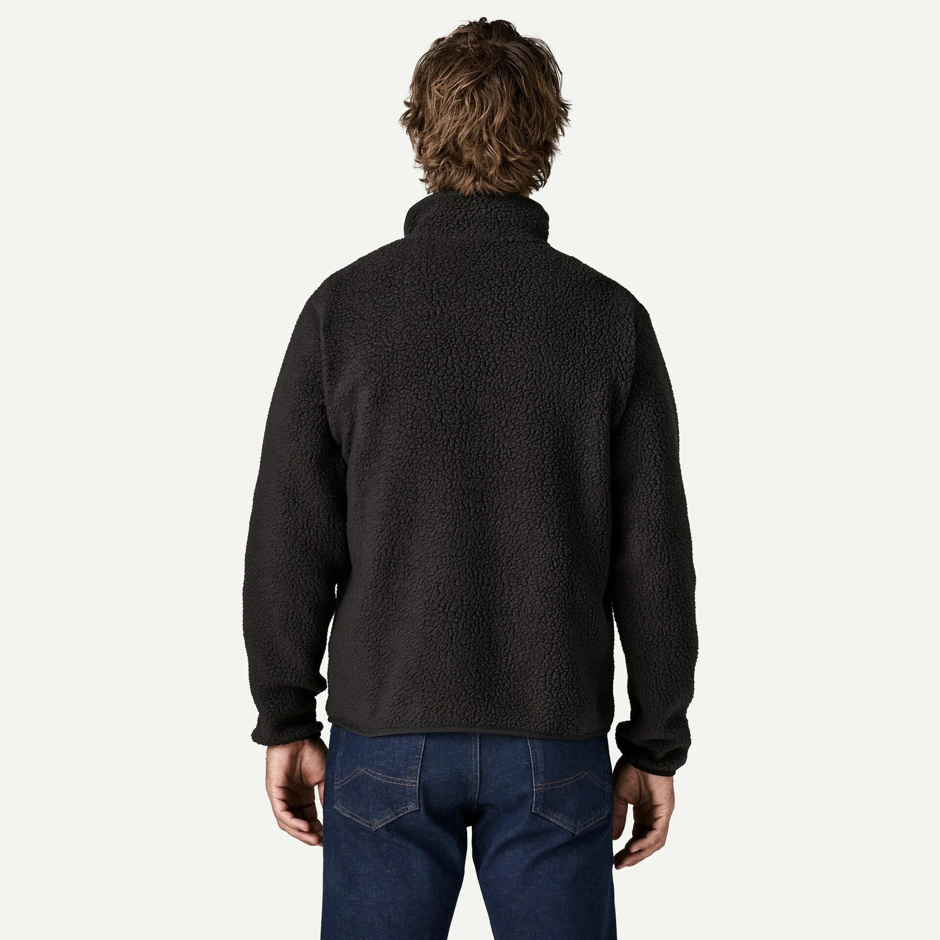 Patagonia Fleecejacke HE Retro Pile Jkt