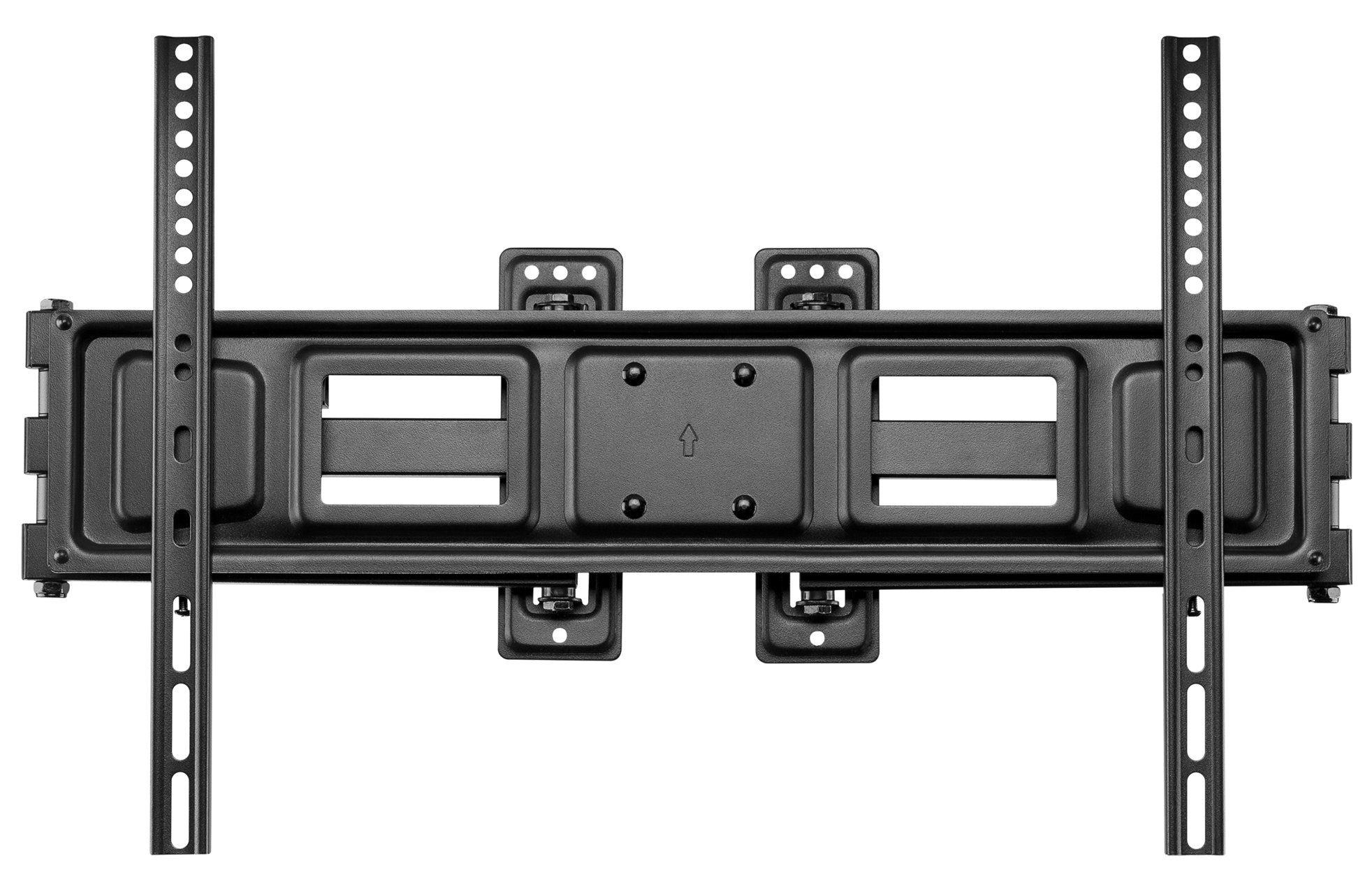 my wall Wandhalterung HP 51 L, (bis 70,00 Zoll, extrem beweglich, für Wand- oder Eckmontage)