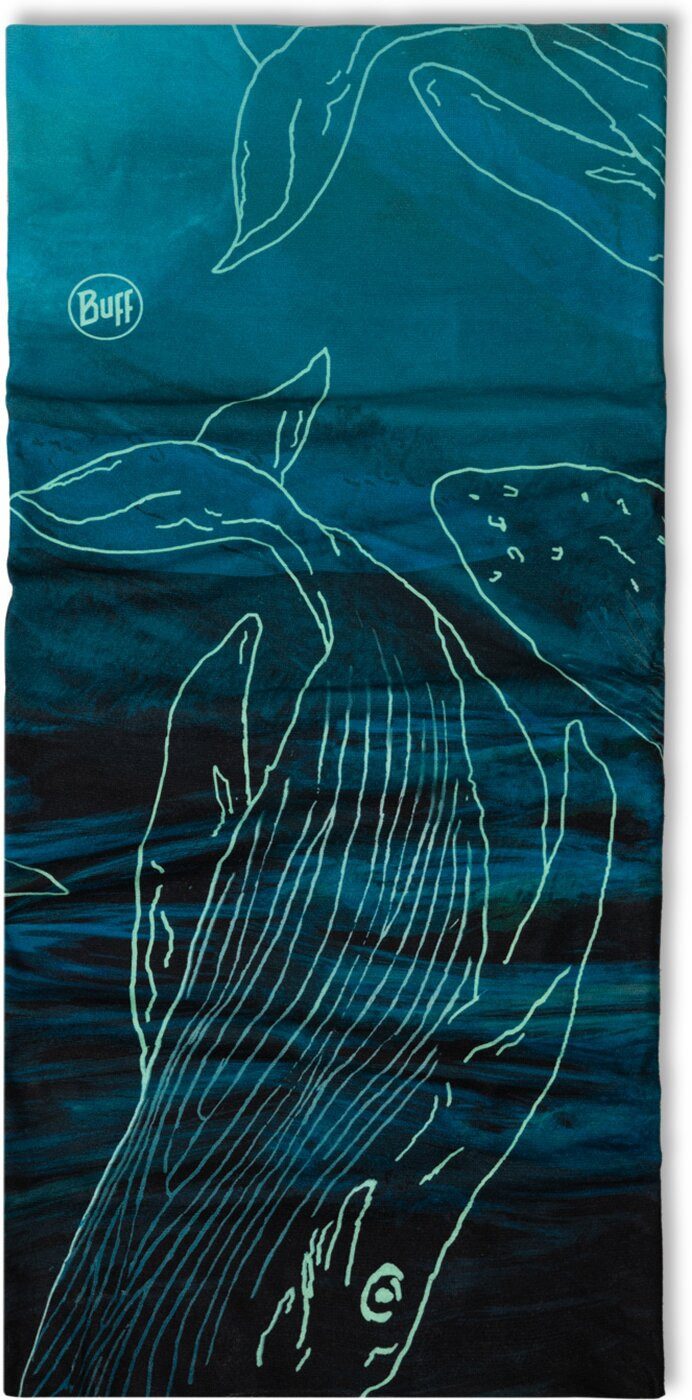 Buff Halstuch Original EcoStretch TOURMALINE